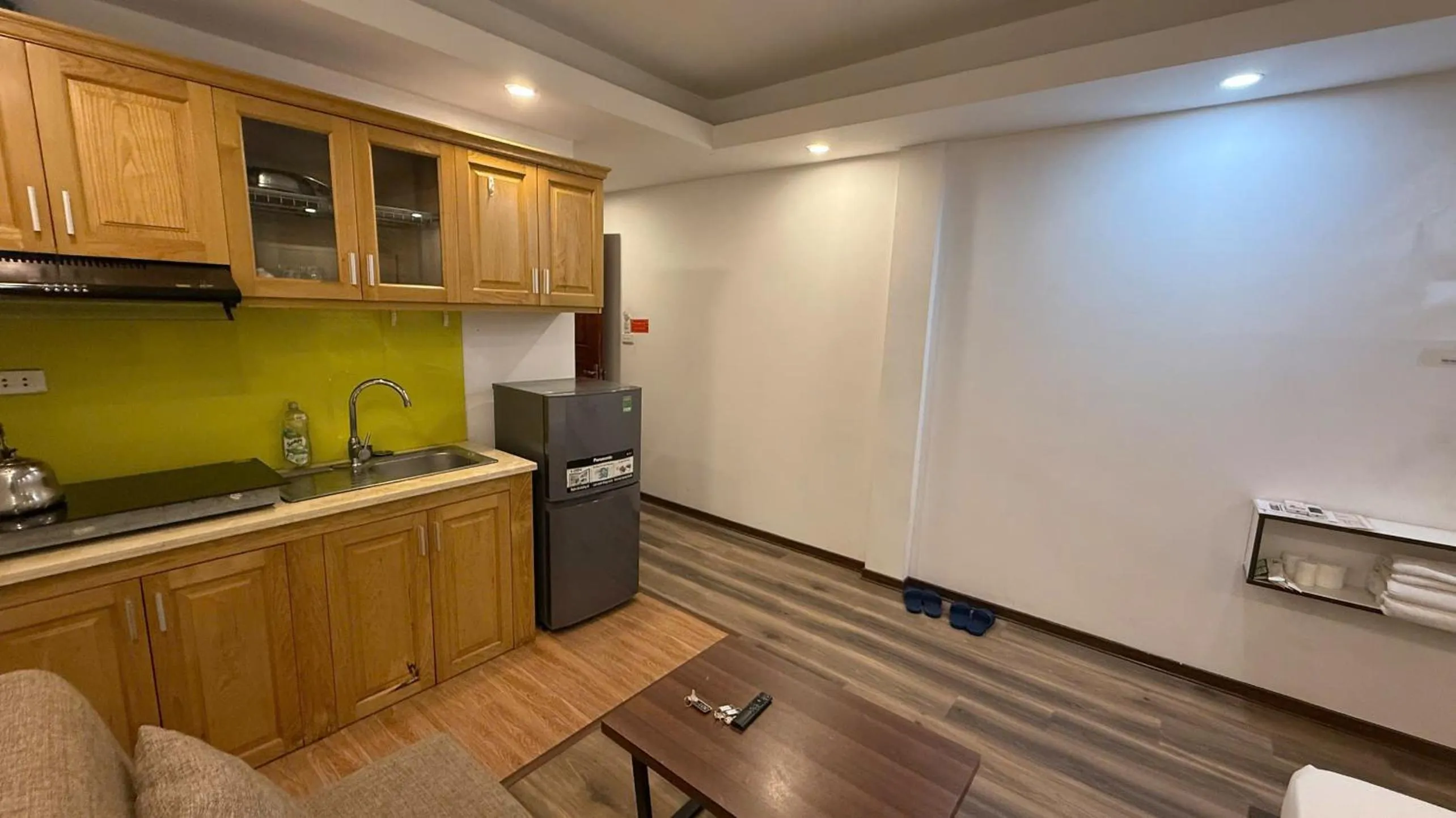 Era Ha Yen Apartment