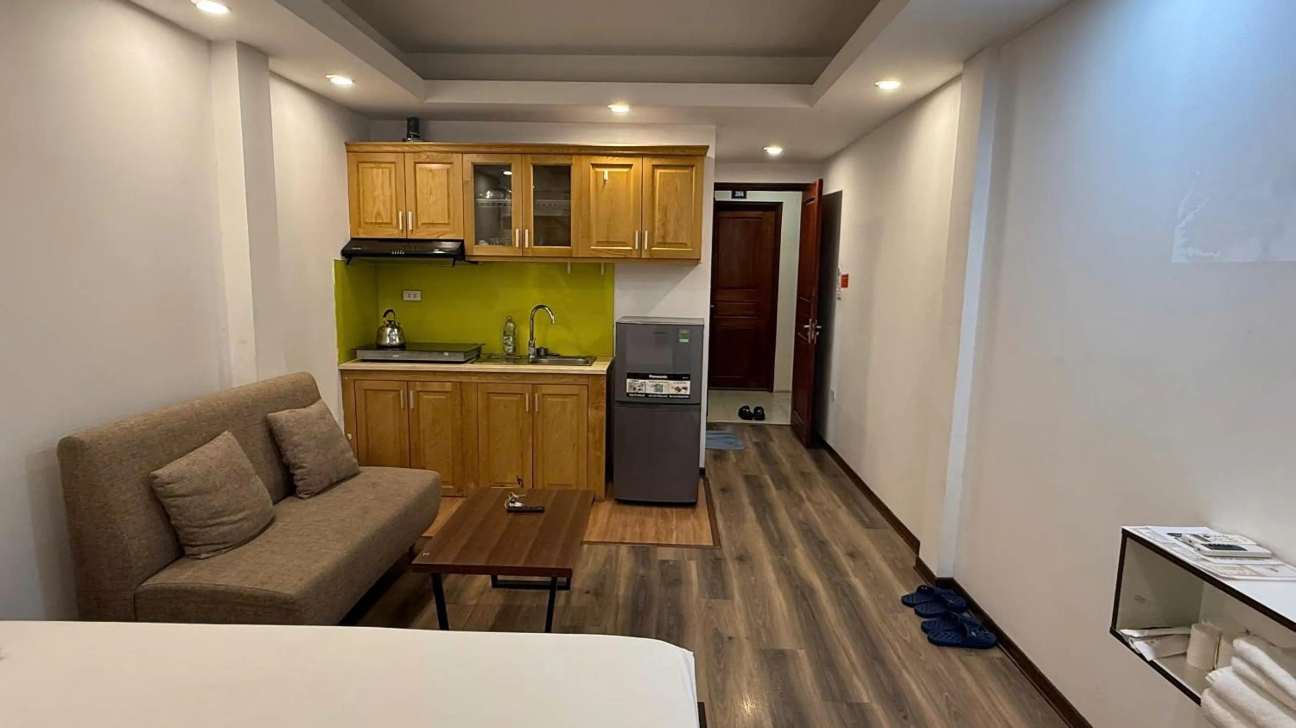 Era Ha Yen Apartment