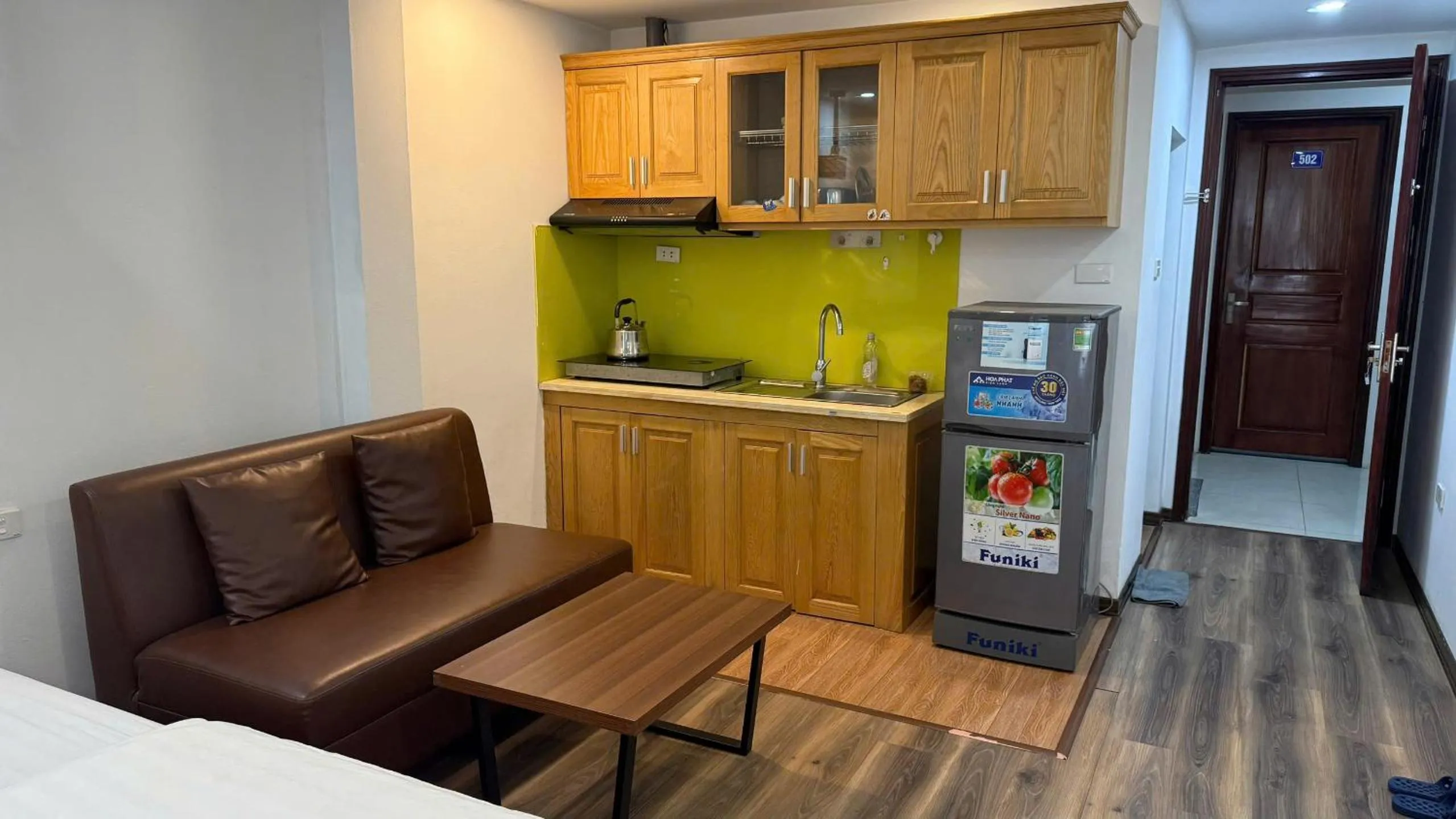 Era Ha Yen Apartment