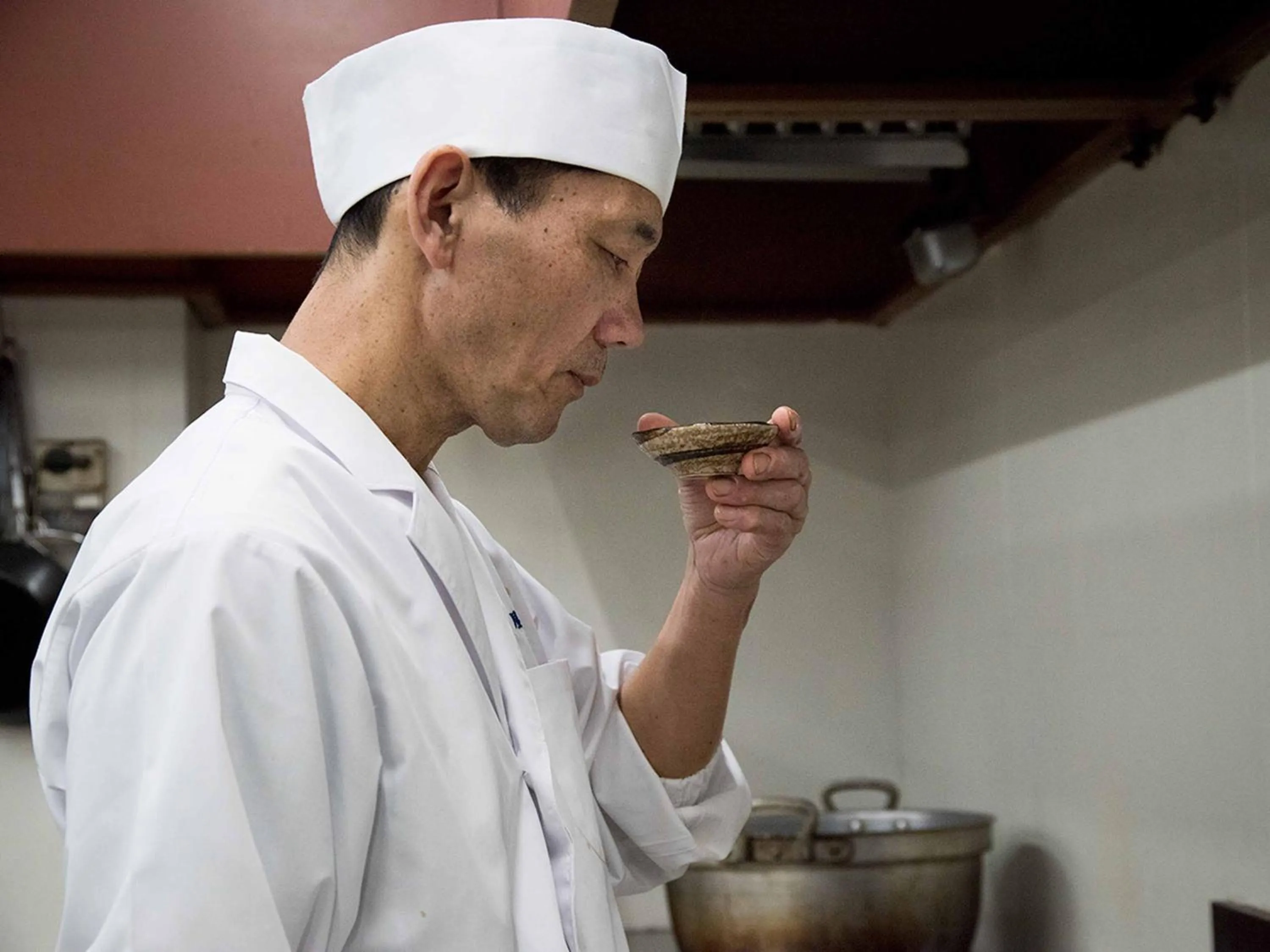 Staff in Yamatoya Besso