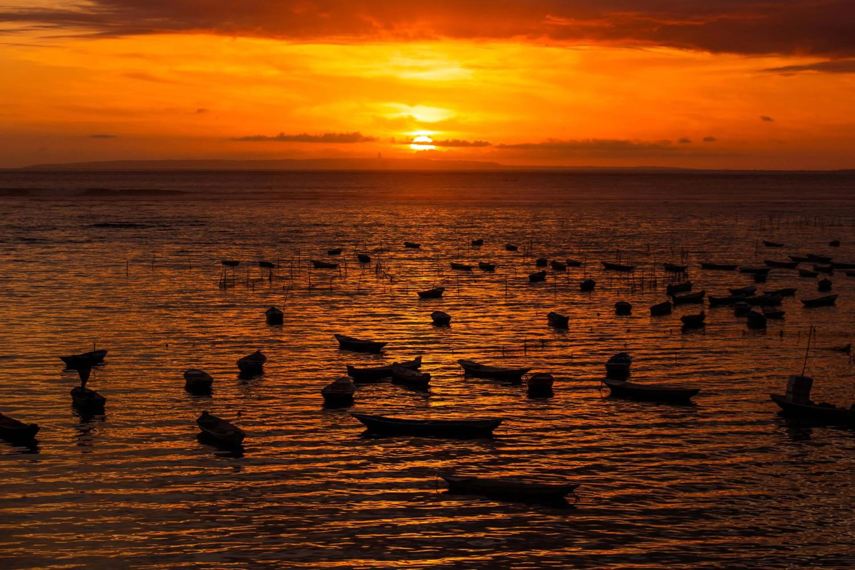 Tawe Ocean Blue Villa Lembongan