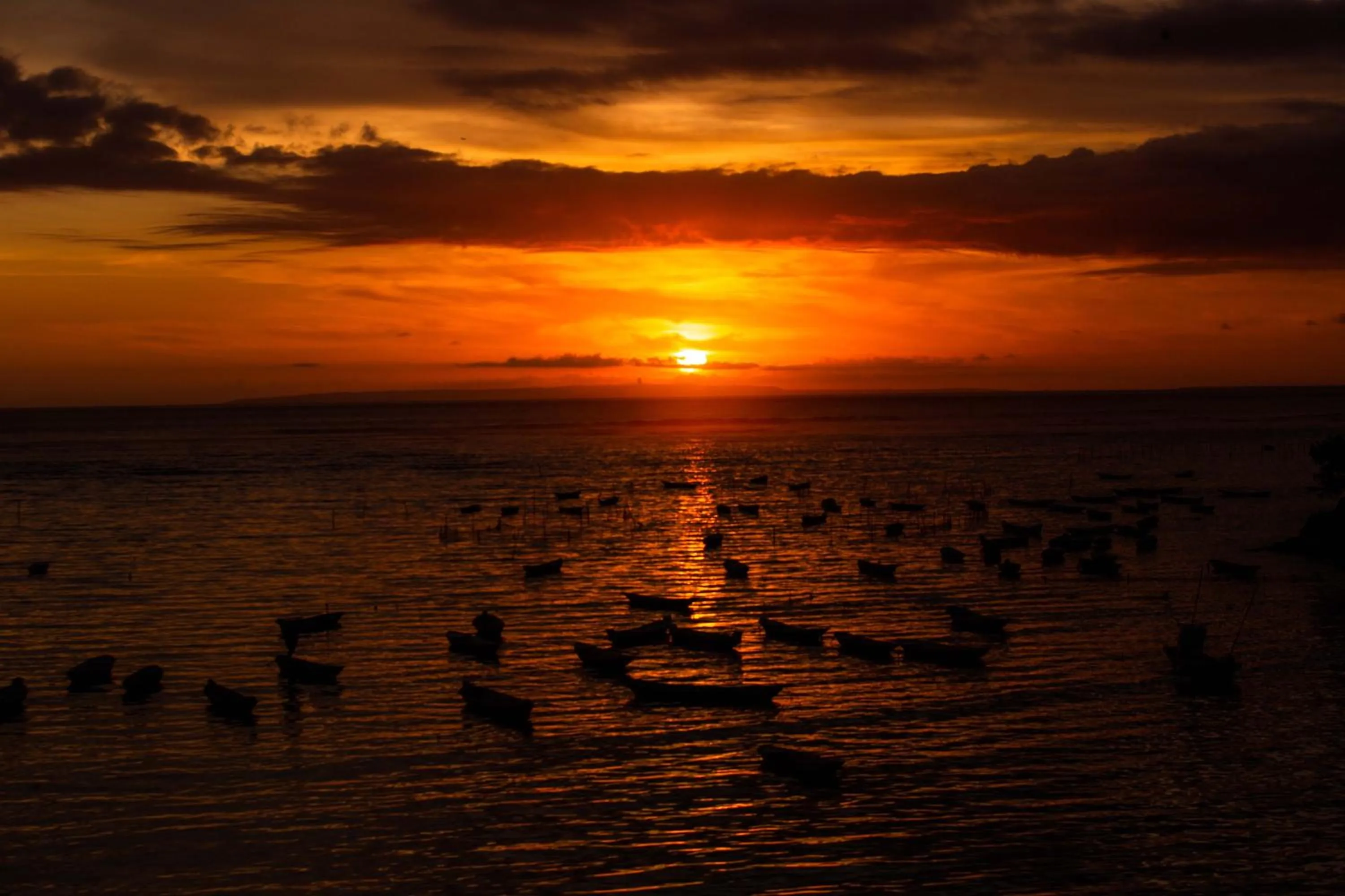 Tawe Ocean Blue Villa Lembongan