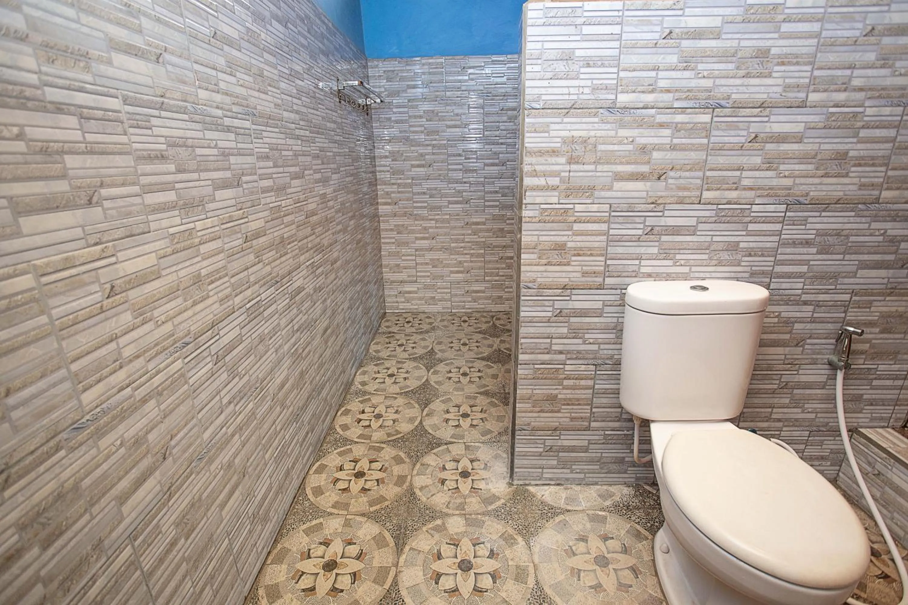 Tawe Ocean Blue Villa Lembongan