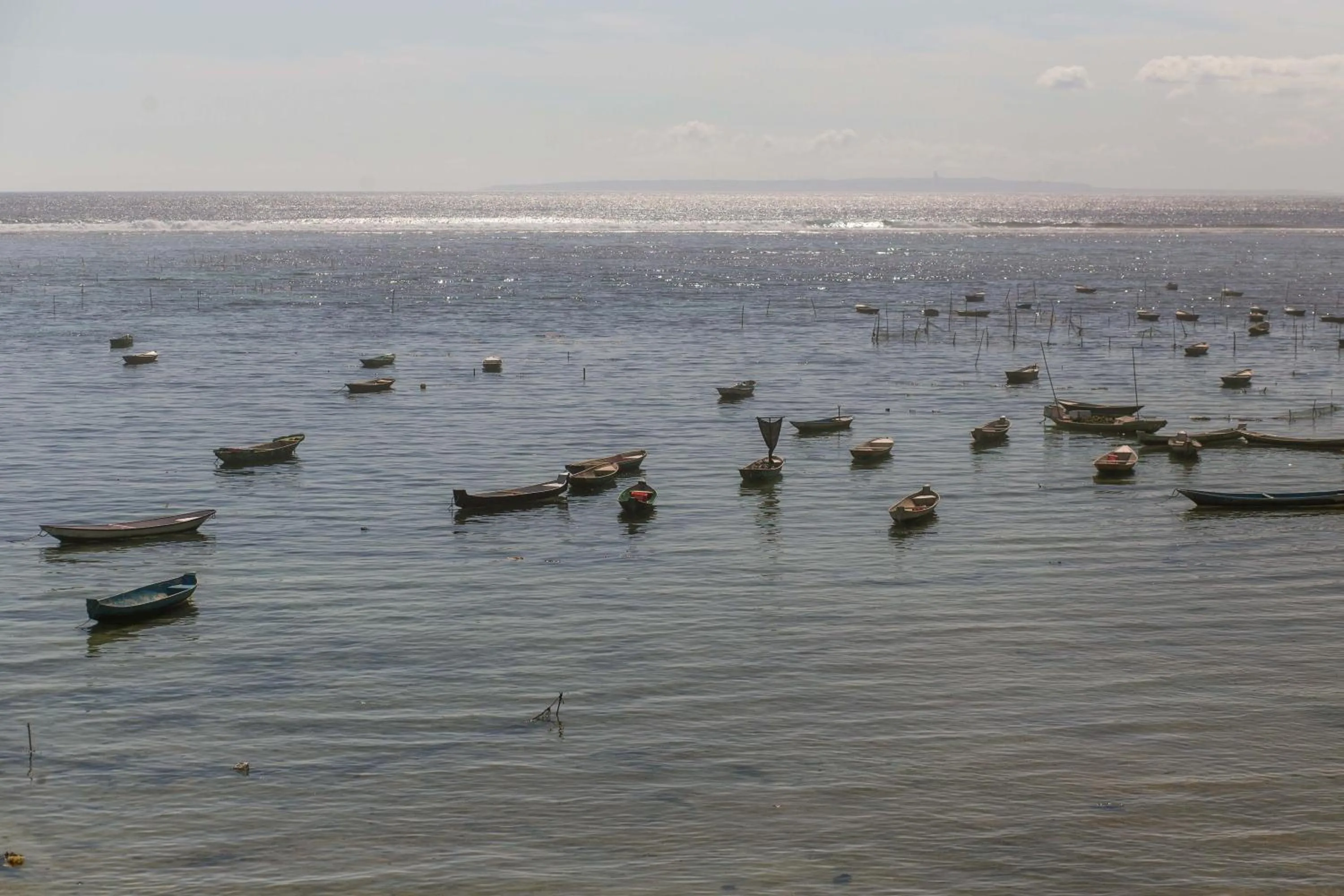 Tawe Ocean Blue Villa Lembongan