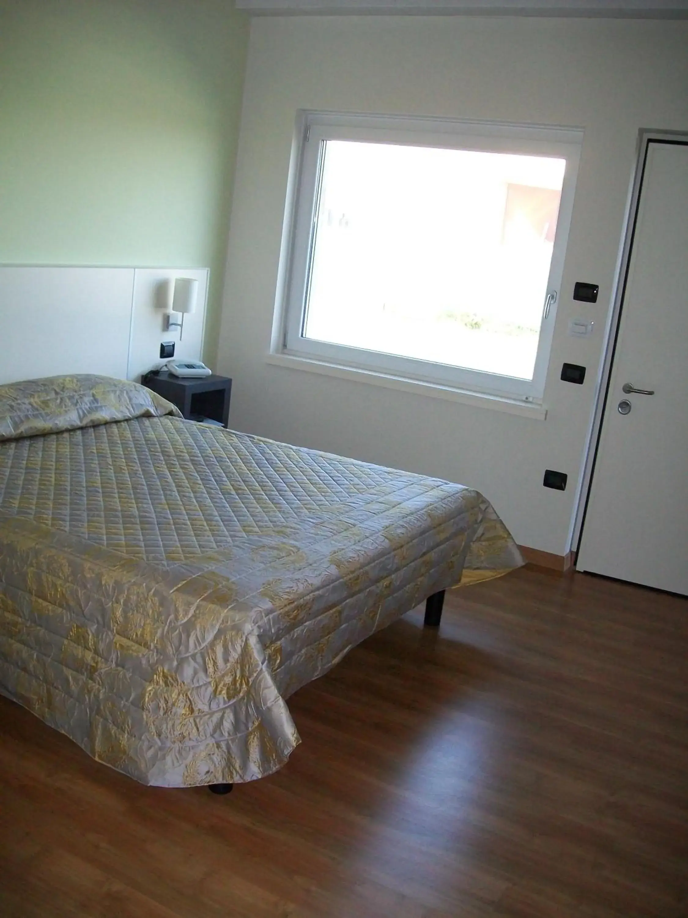 Double Room in Hotel Motel Giglio Double Room in Hotel Motel Giglio