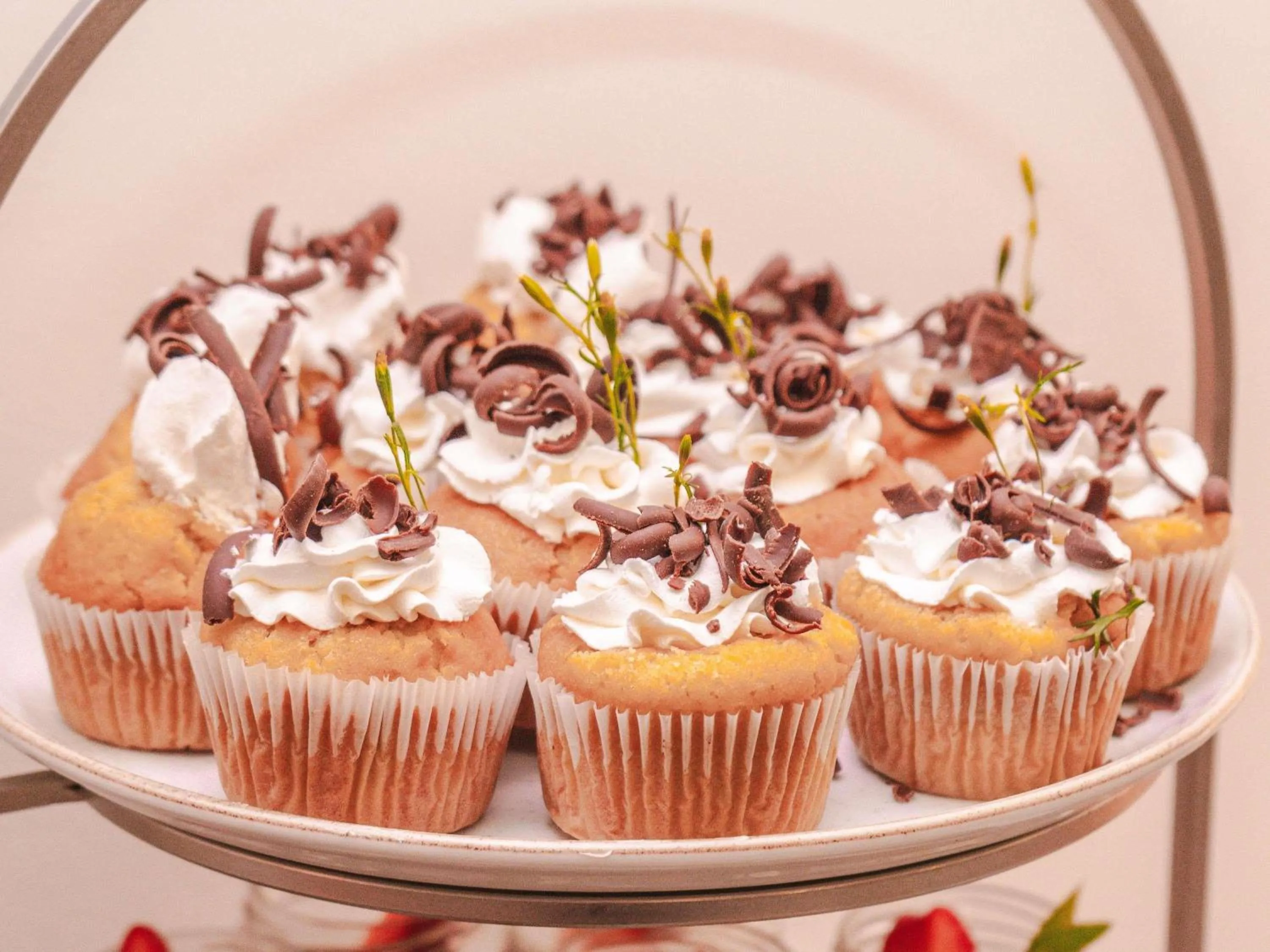 Breakfast in ibis Lima Larco Miraflores