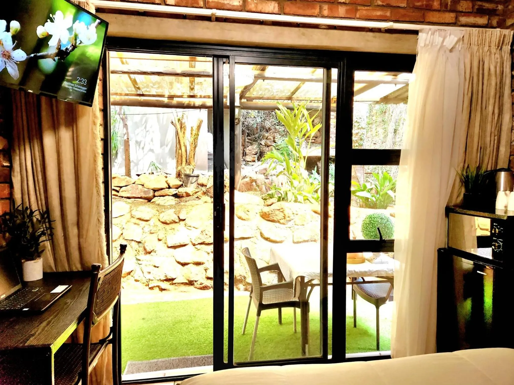 Aloe Guesthouse Klerksdorp