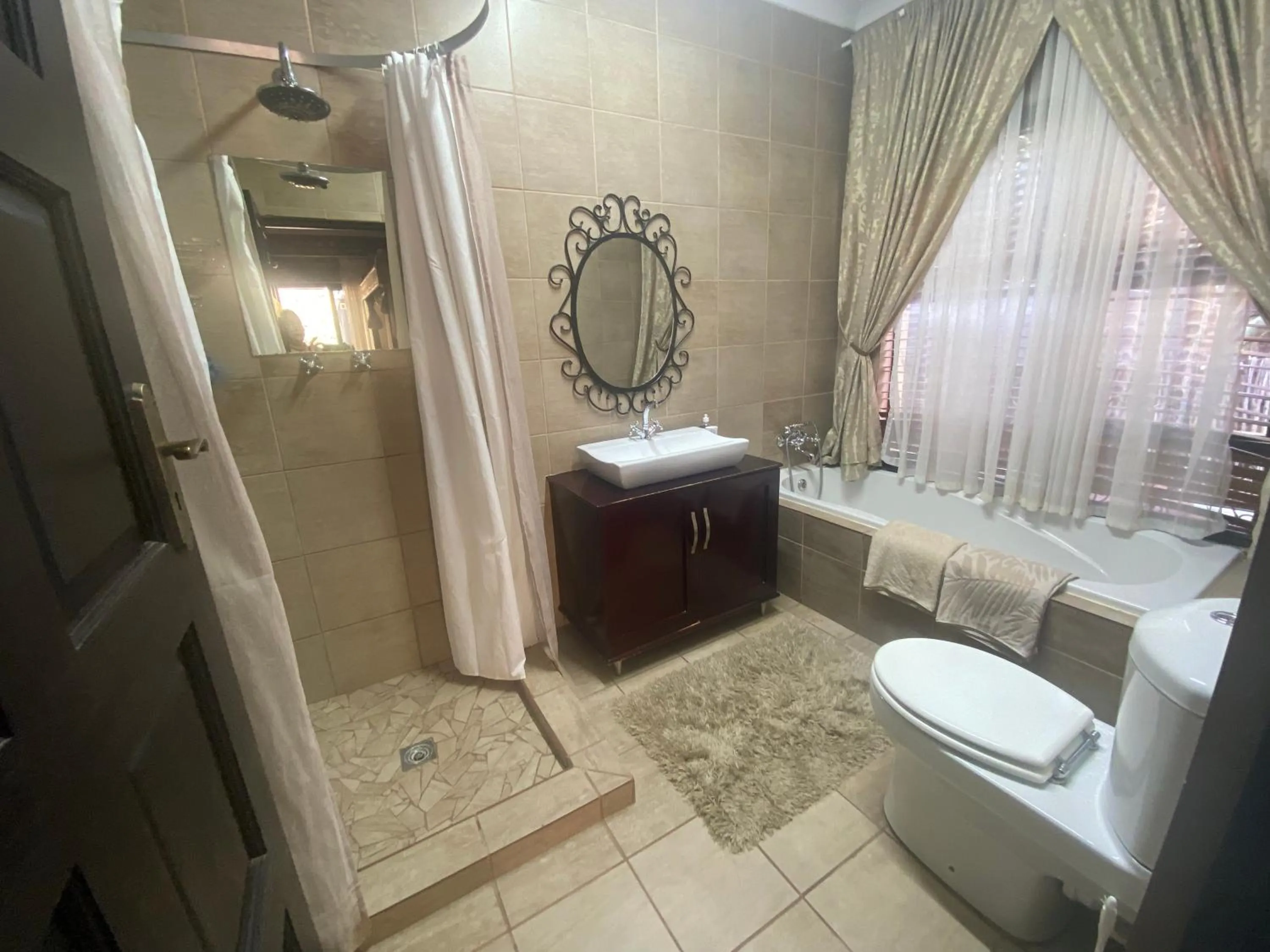 Aloe Guesthouse Klerksdorp