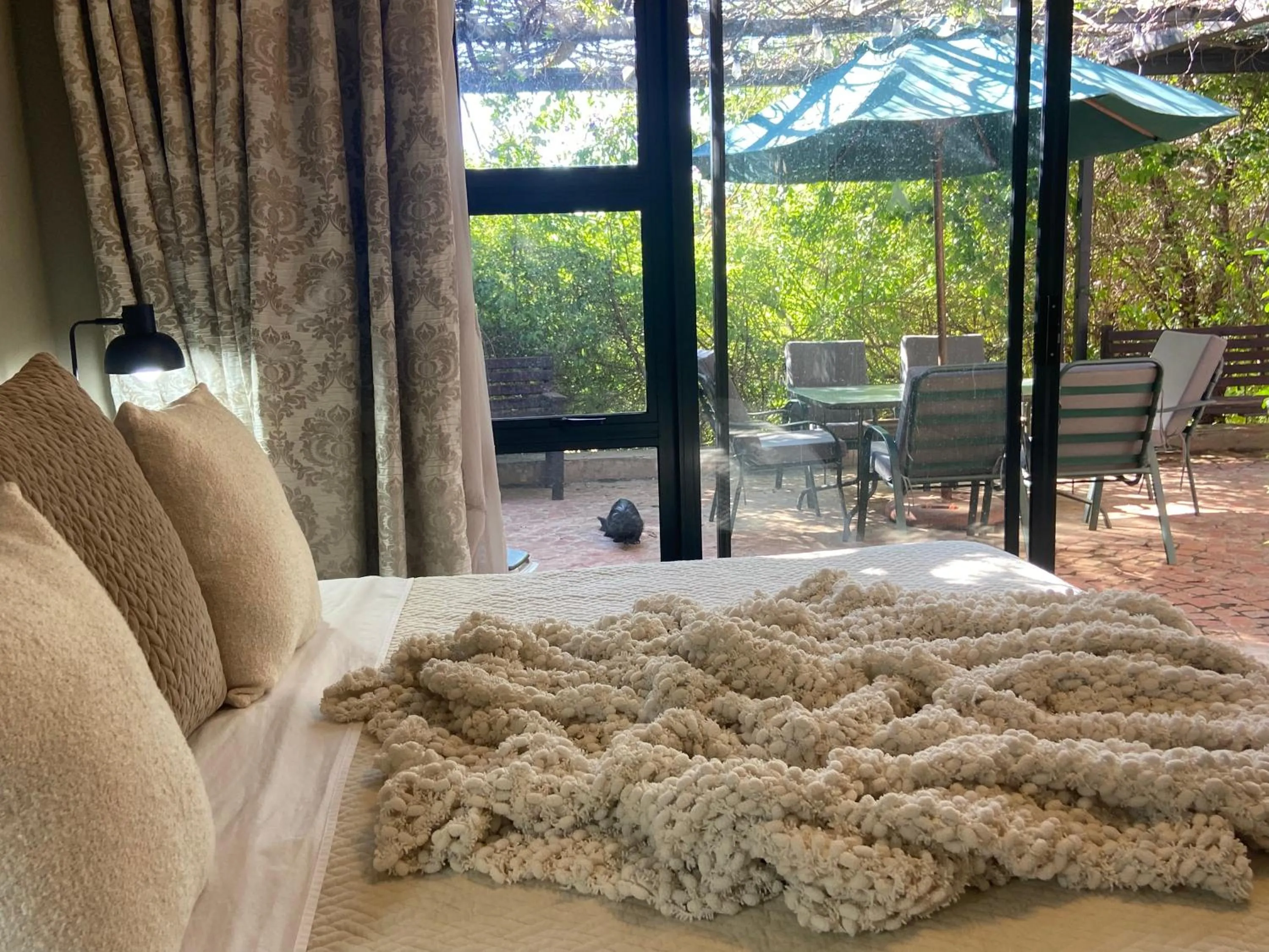 Aloe Guesthouse Klerksdorp