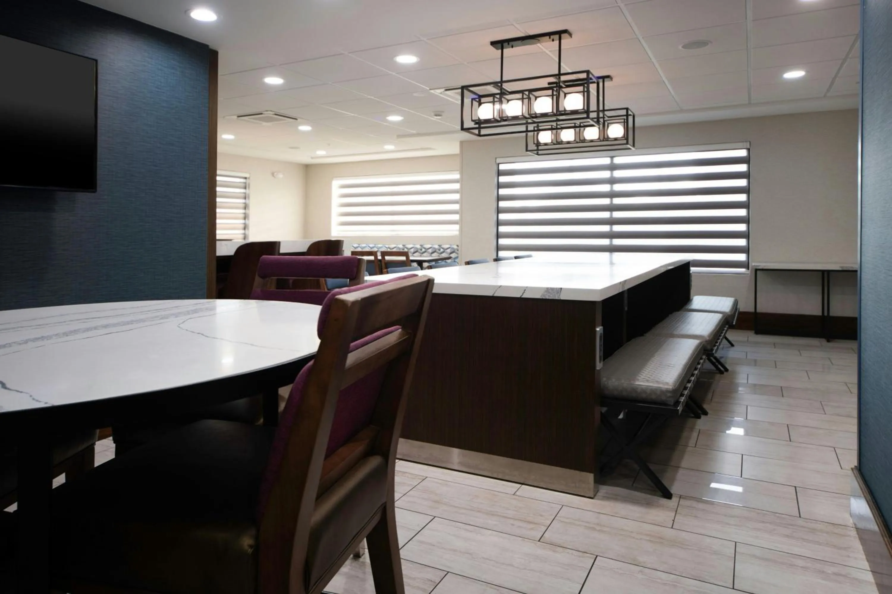 View (from property/room) in Four Points by Sheraton Fayetteville Fort Bragg