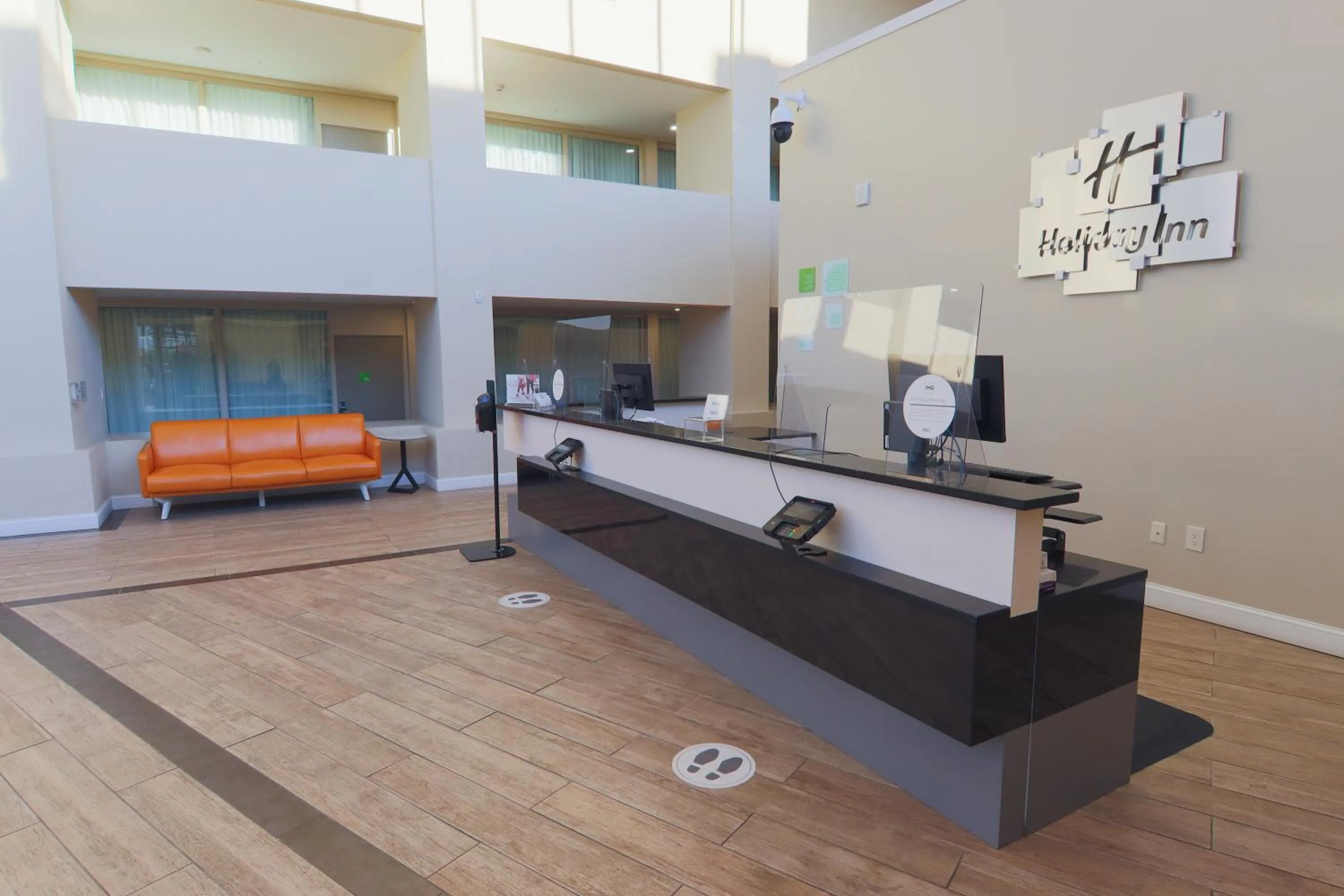 Property building in Holiday Inn Scranton East - Dunmore by IHG