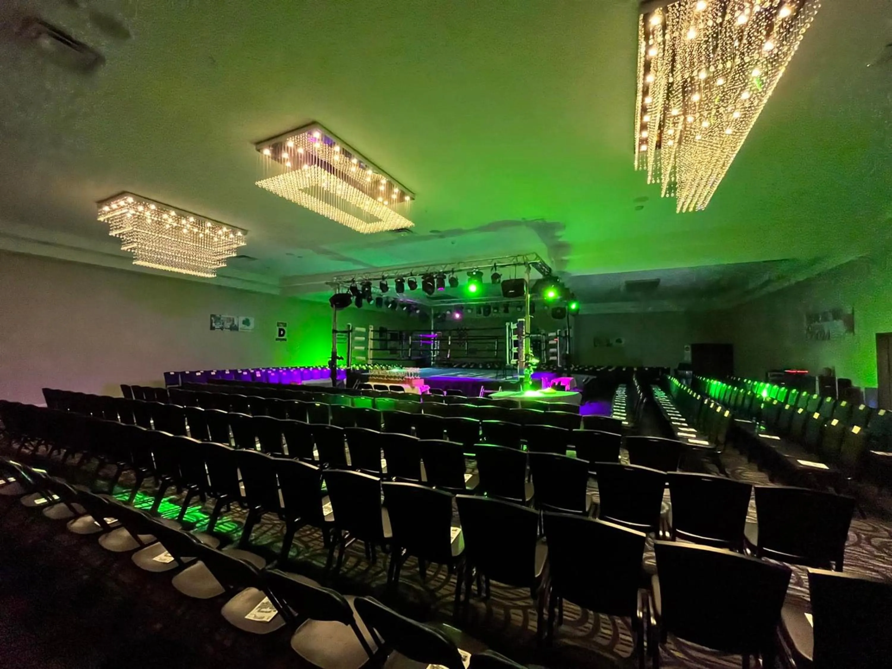 Banquet/Function facilities in Holiday Inn Scranton East - Dunmore by IHG