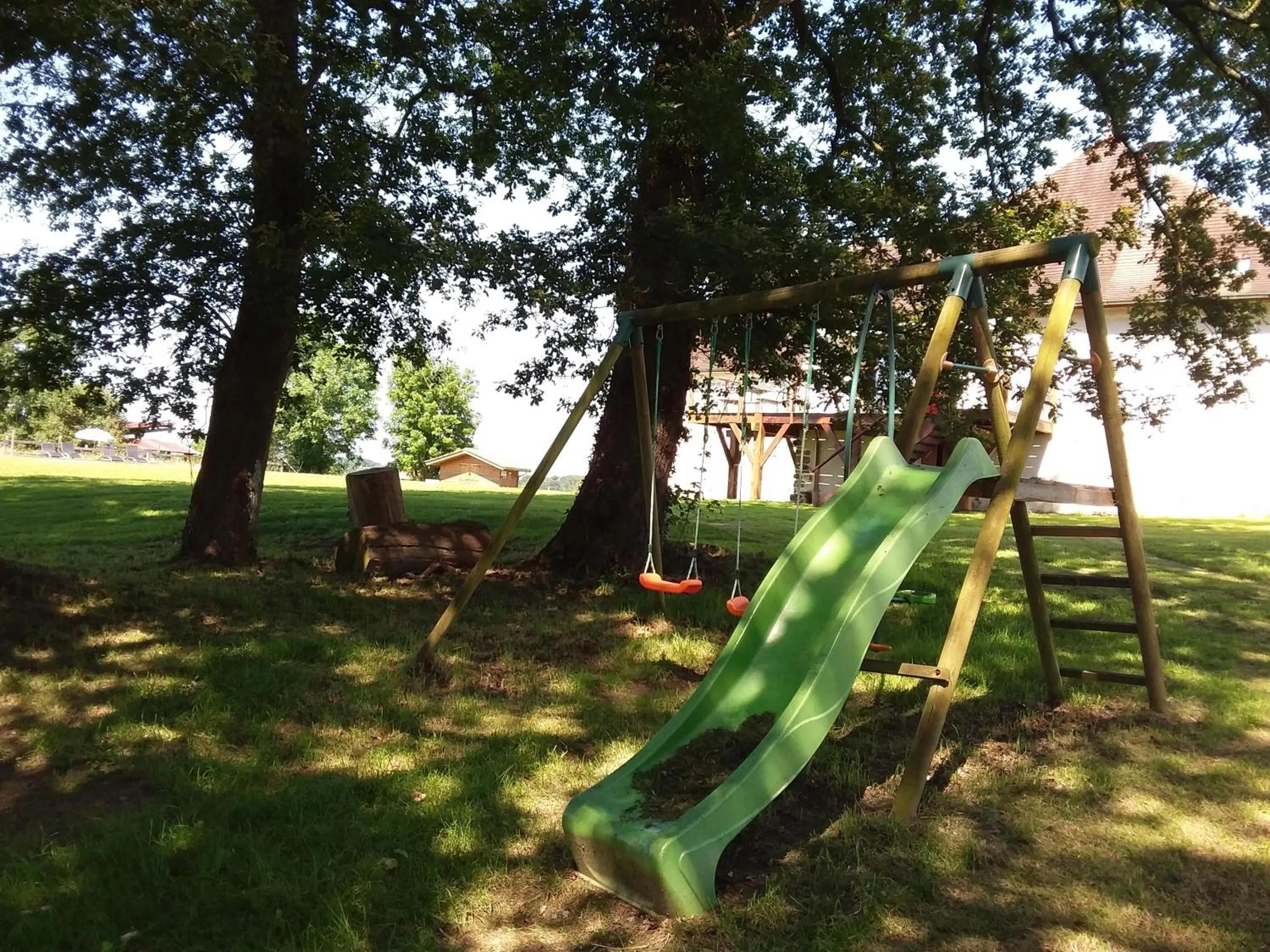 Activities in Chambres d hotes AZKENA