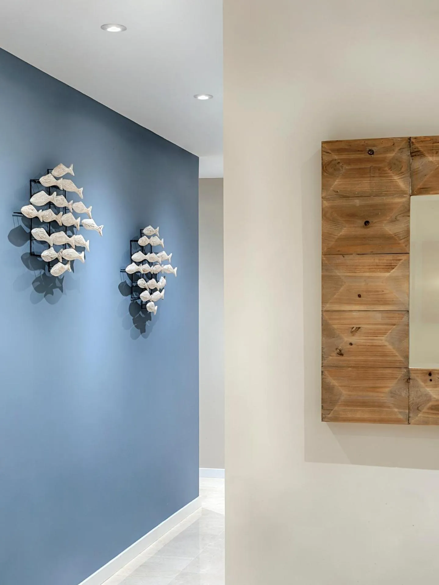 Area and facilities in Opera House Valencia B&B