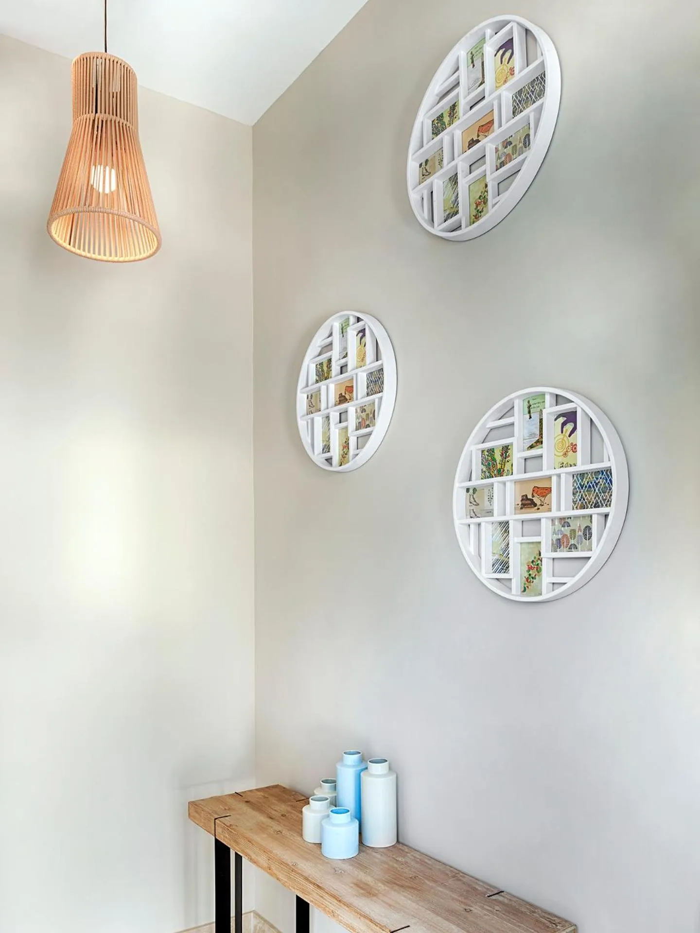 Lobby or reception in Opera House Valencia B&B