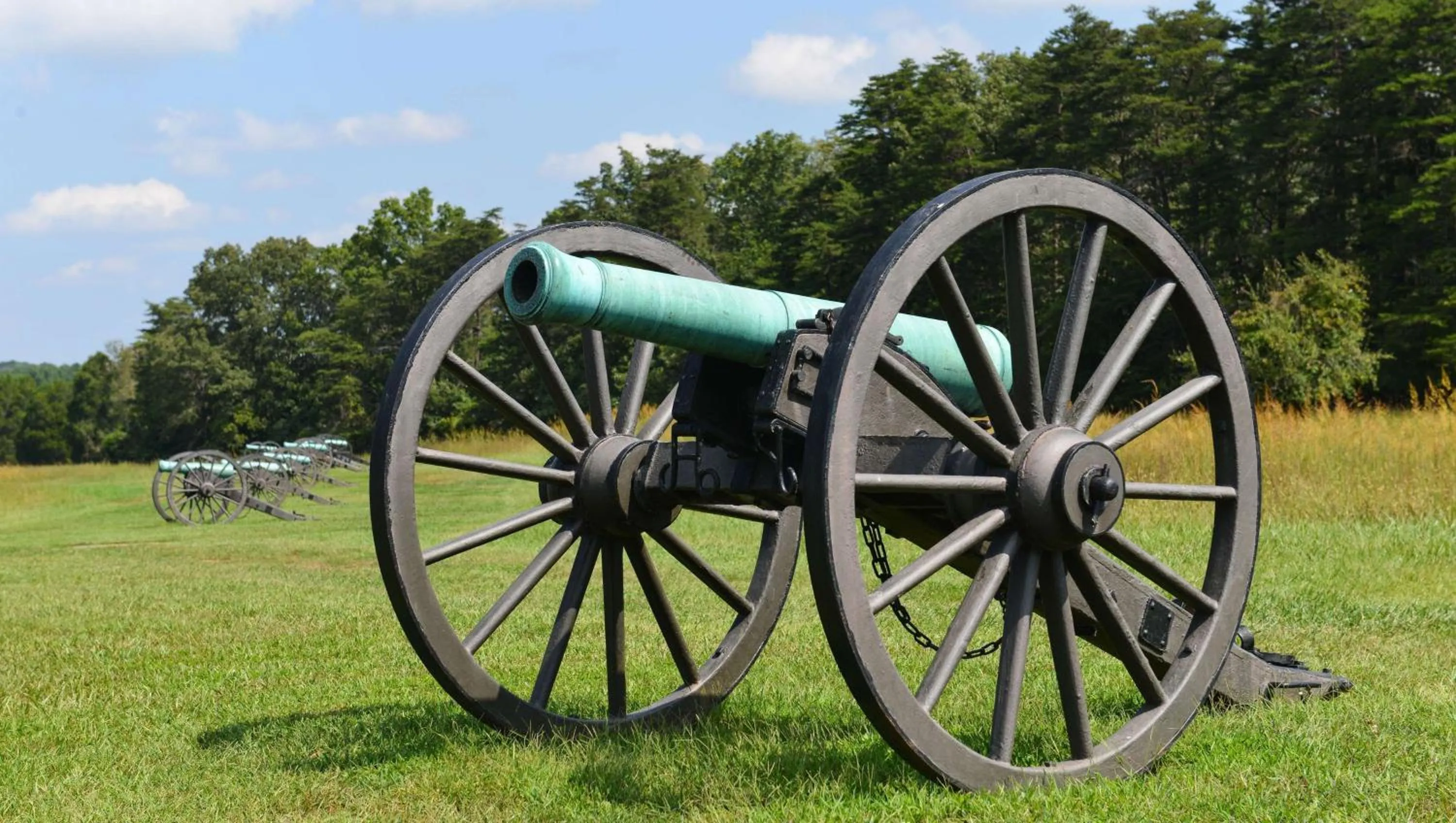 Nearby landmark in Magnuson Hotel Marietta
