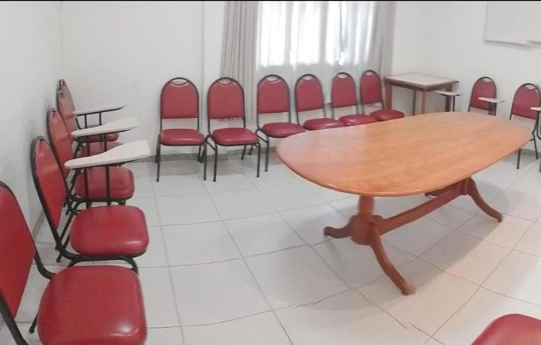 Meeting/conference room in Hotel Linhatur