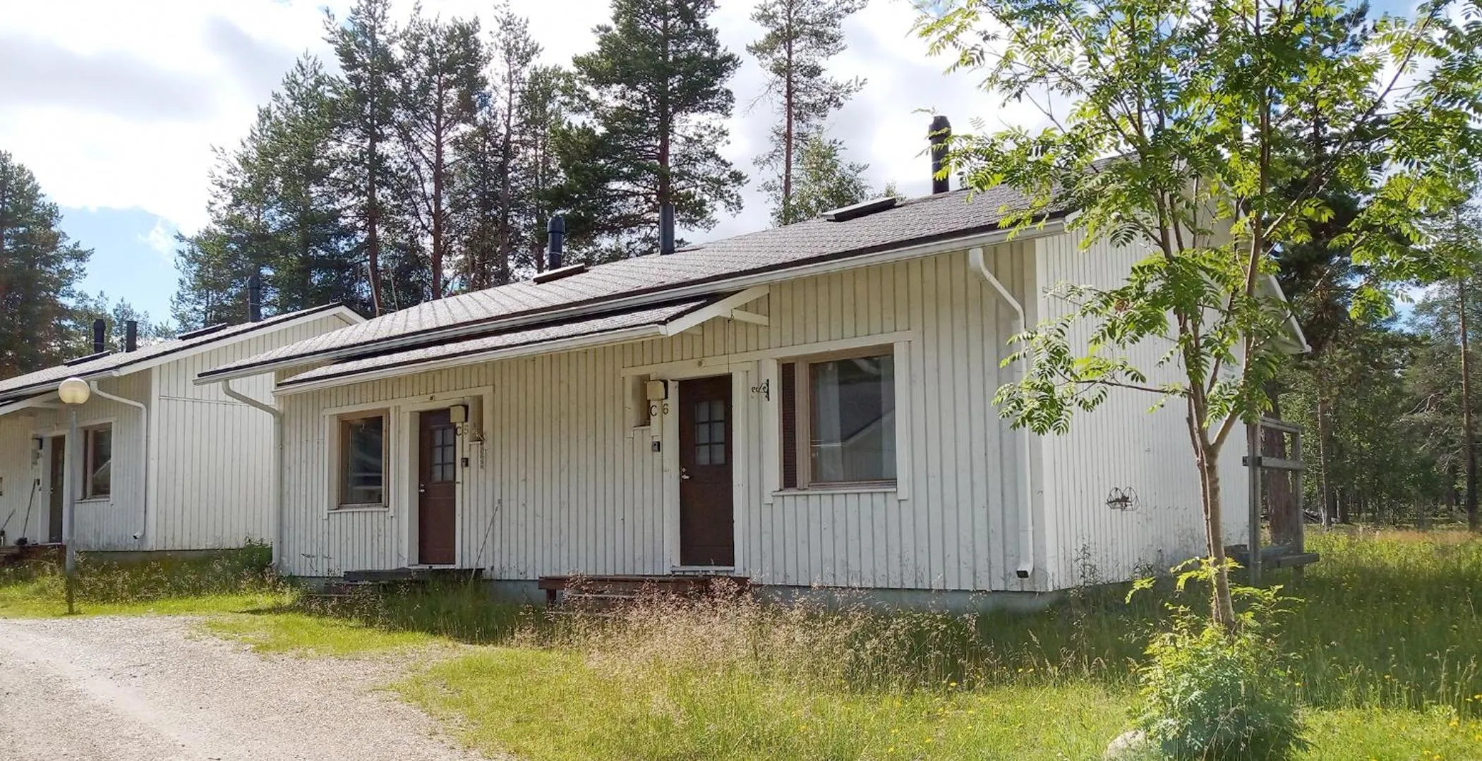 Kuukkeli Apartments Vuotso