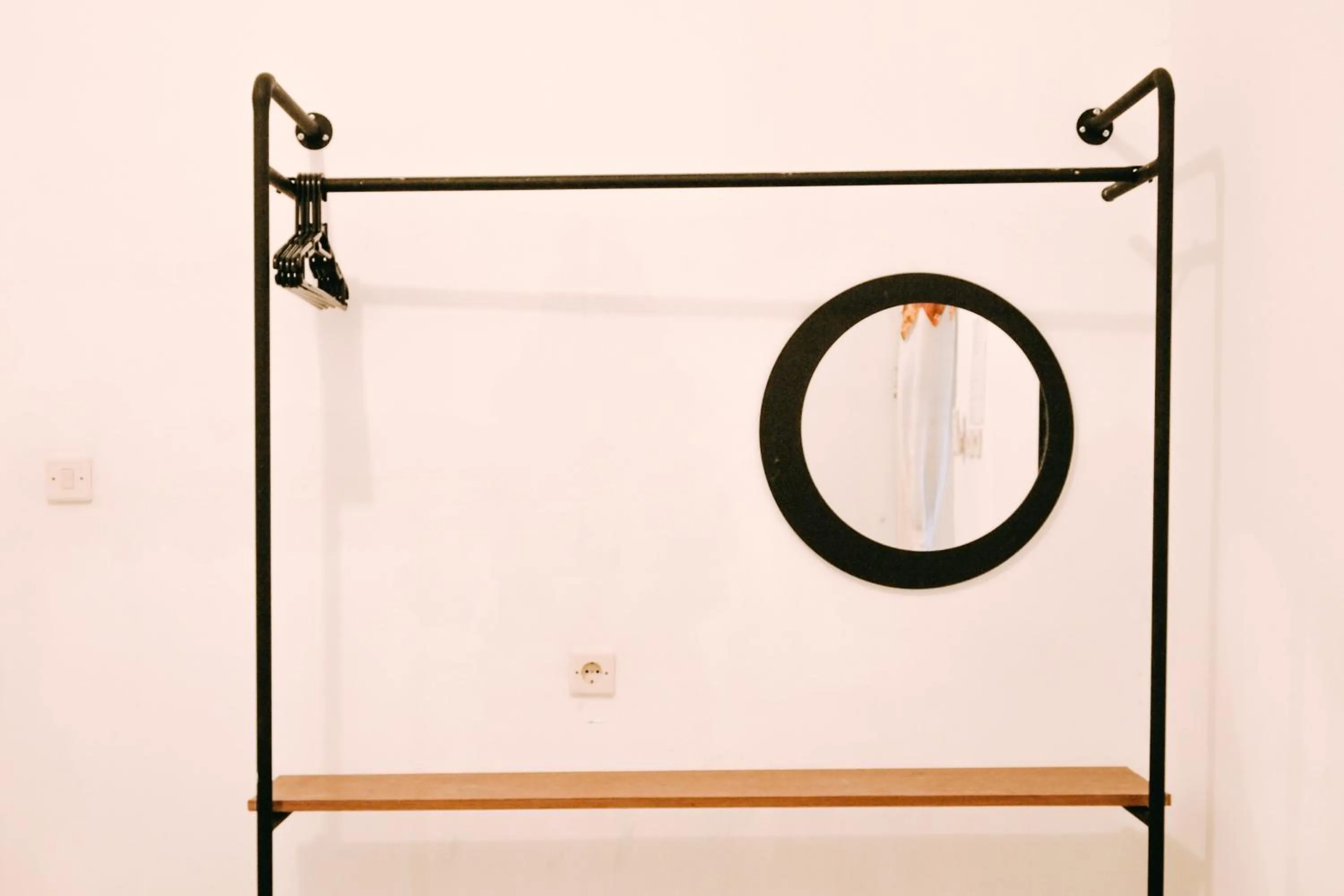 Bedroom in Pojok Pas