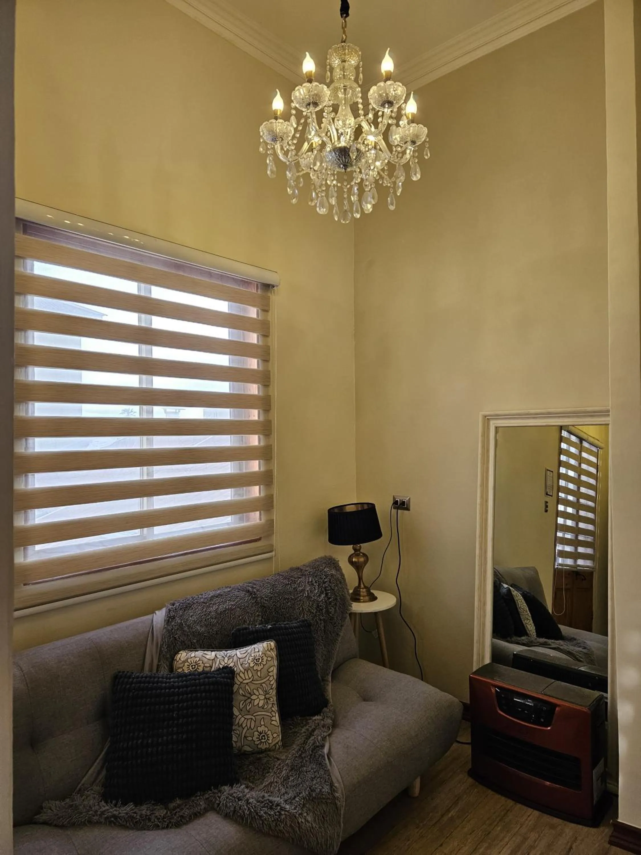 Hotel Boutique Terra Diaguita & Spa