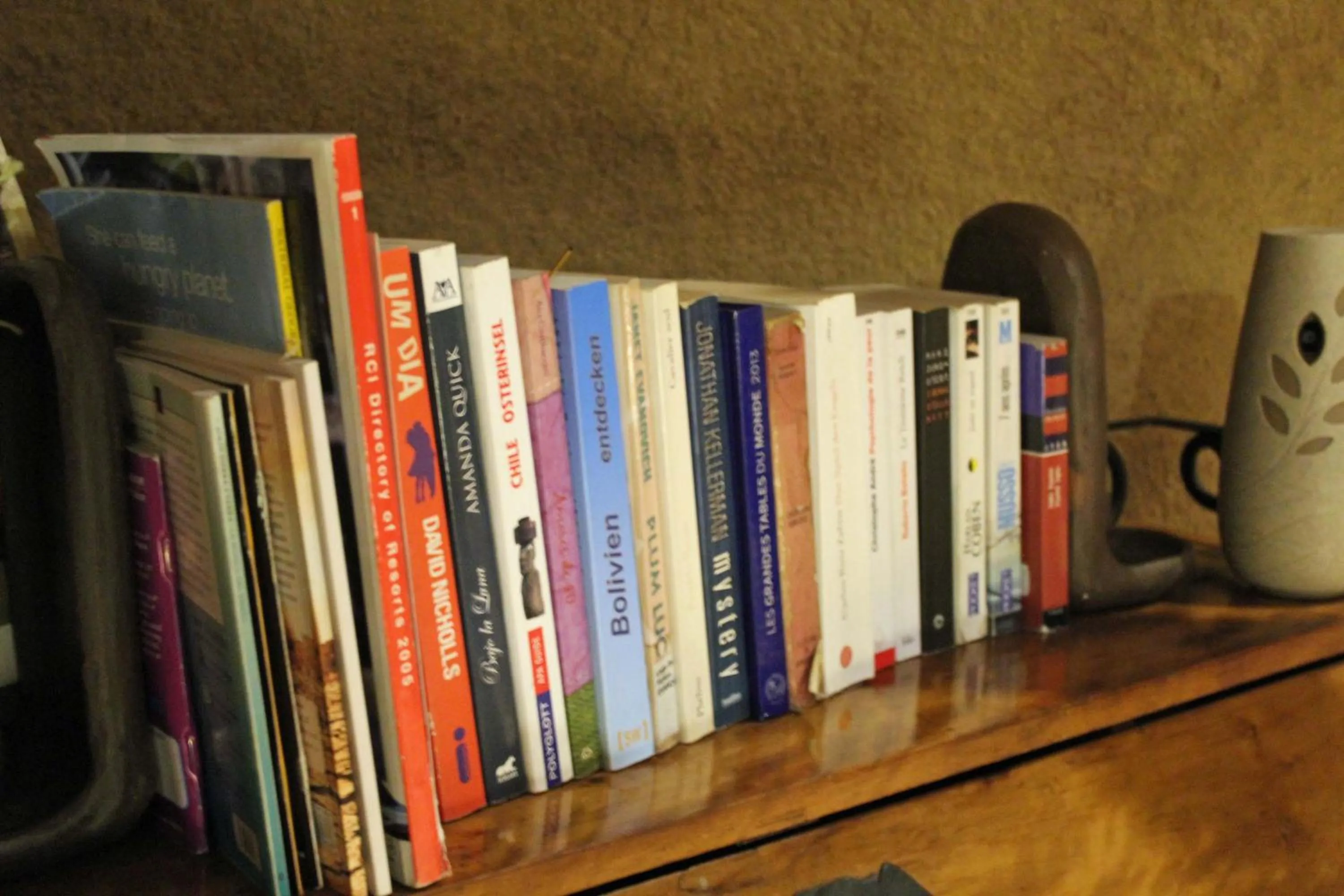 Activities in Hotel Boutique Terra Diaguita & Spa