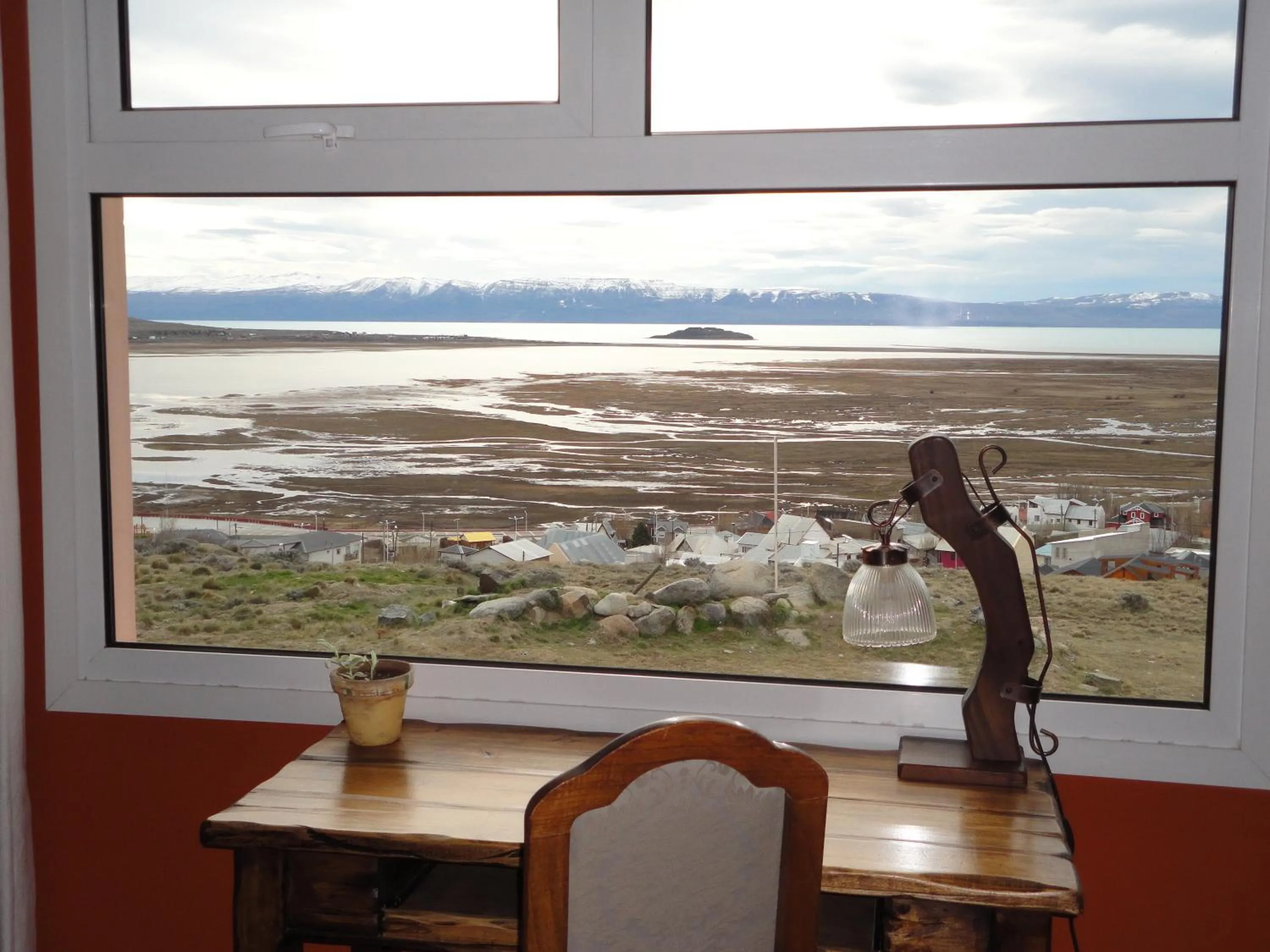 Place of worship in Aikendor Hotel Panorámico