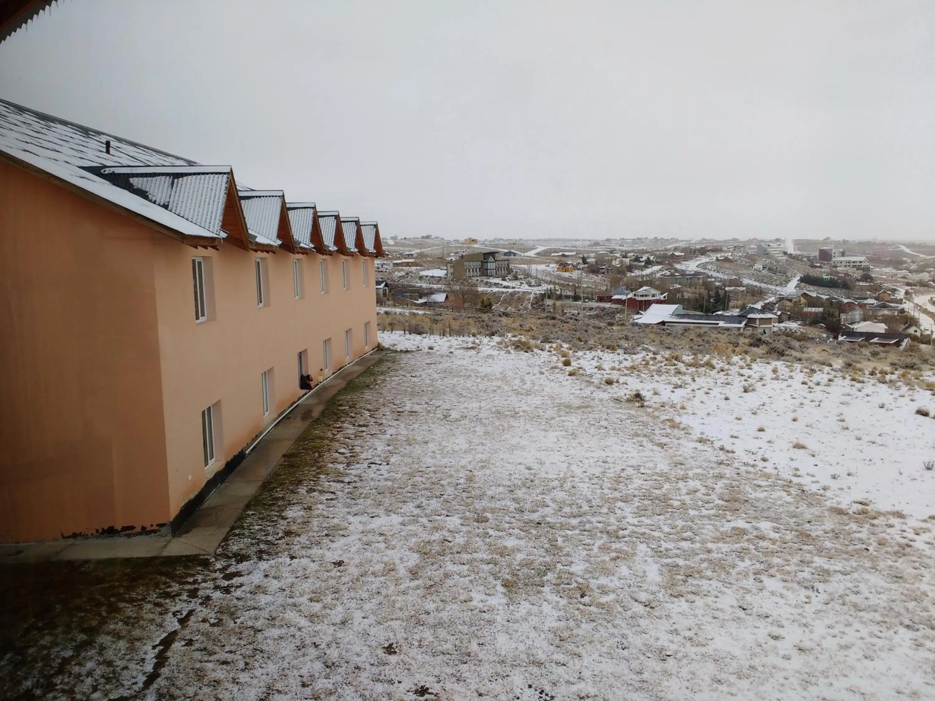 Off site in Aikendor Hotel Panorámico