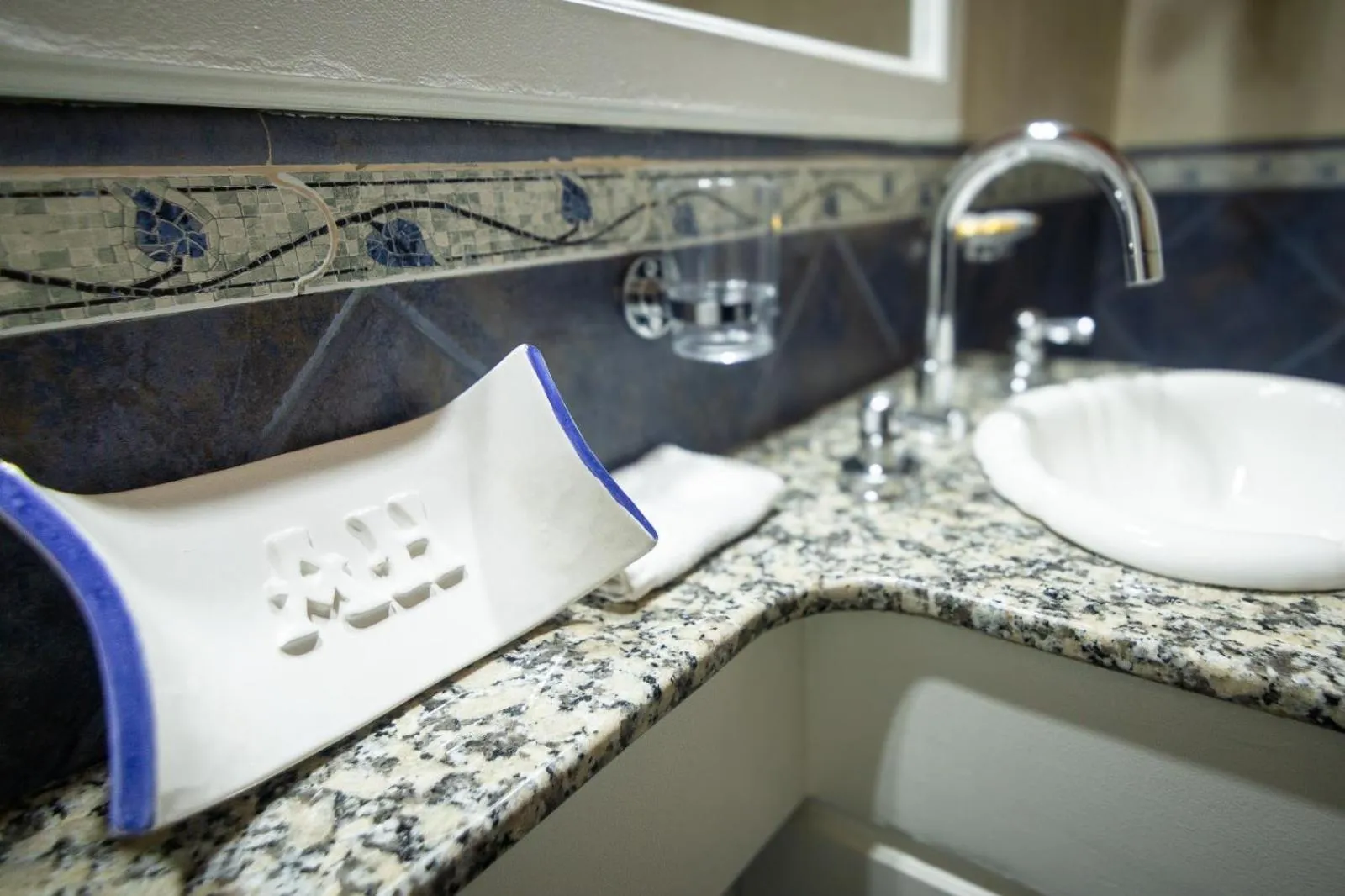 Aikendor Hotel Panorámico