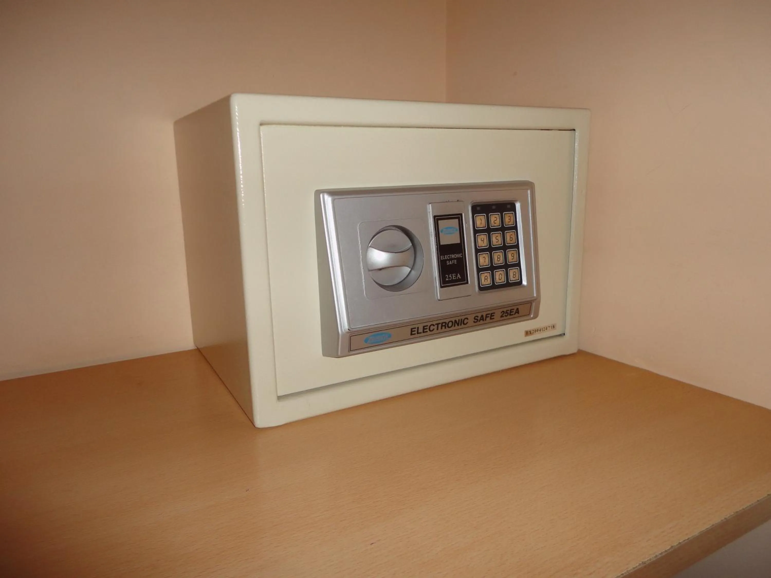 Bedroom in Aikendor Hotel Panorámico