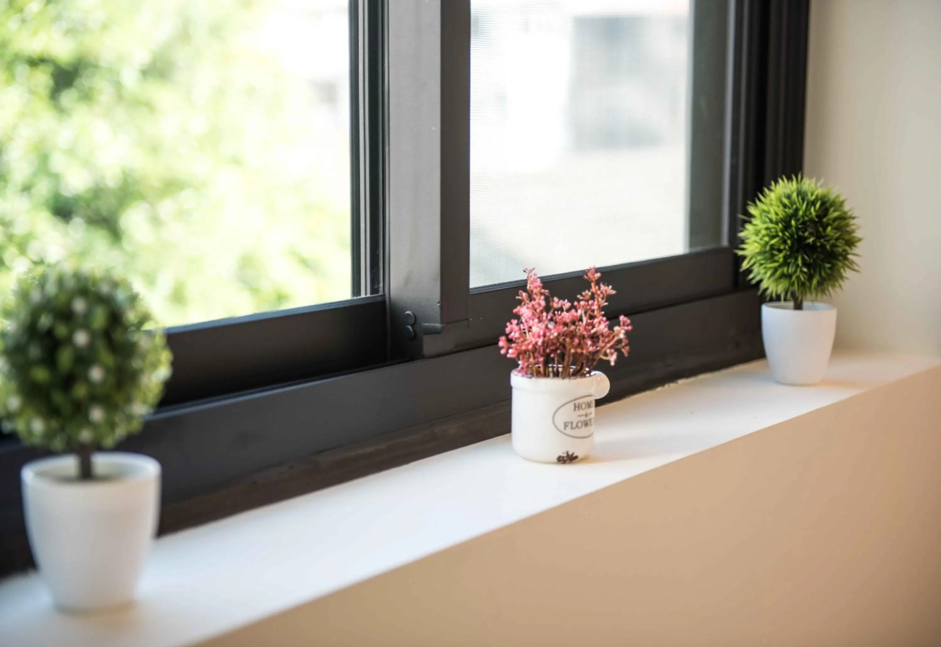 Small Bridge Good Home