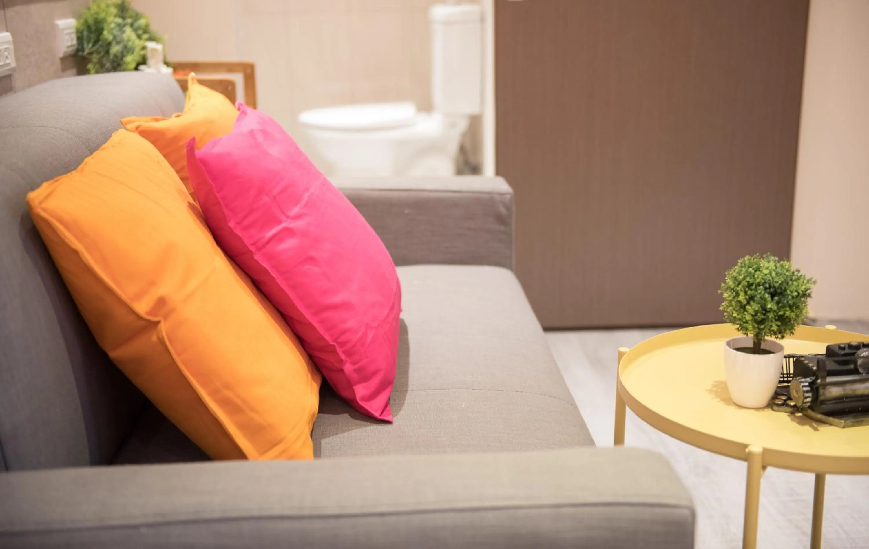 Small Bridge Good Home