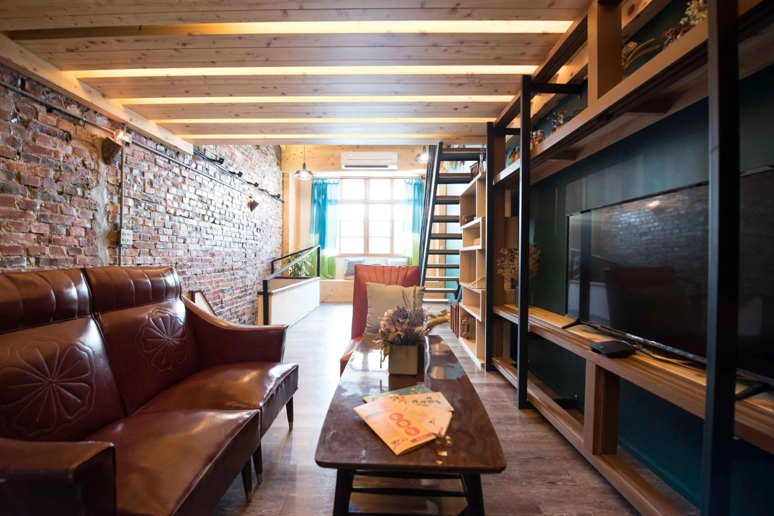 Small Bridge Good Home