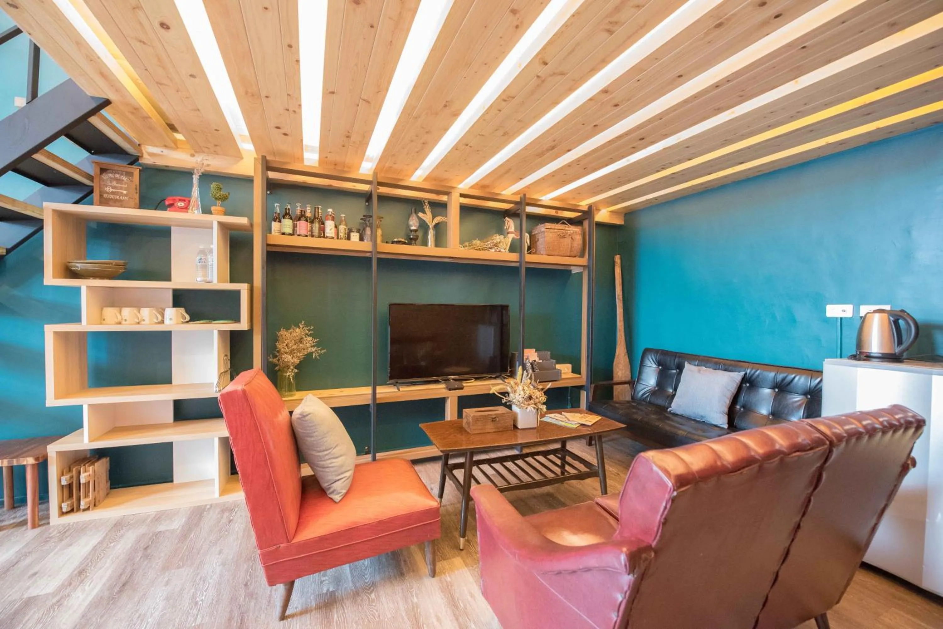 Small Bridge Good Home