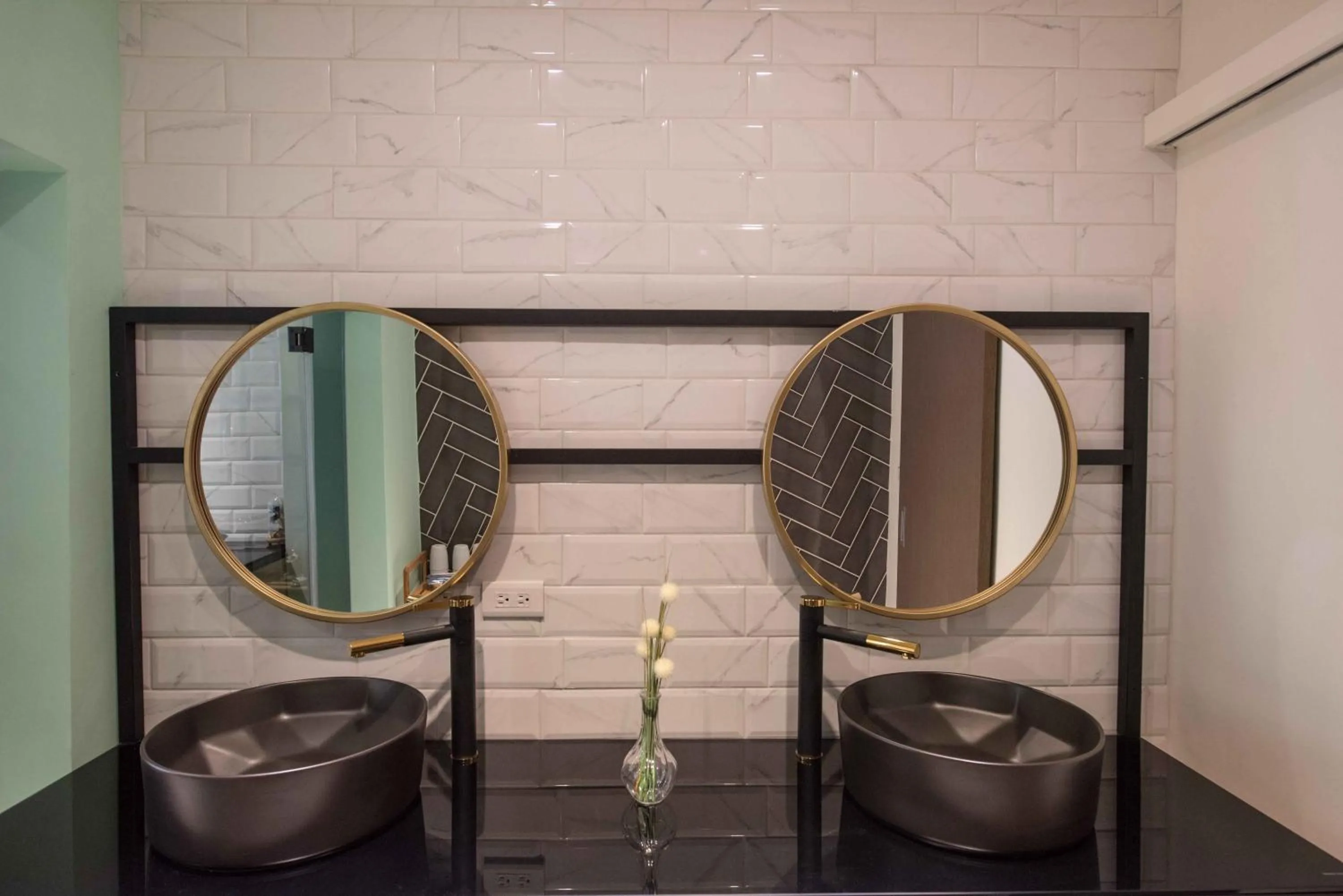 Small Bridge Good Home