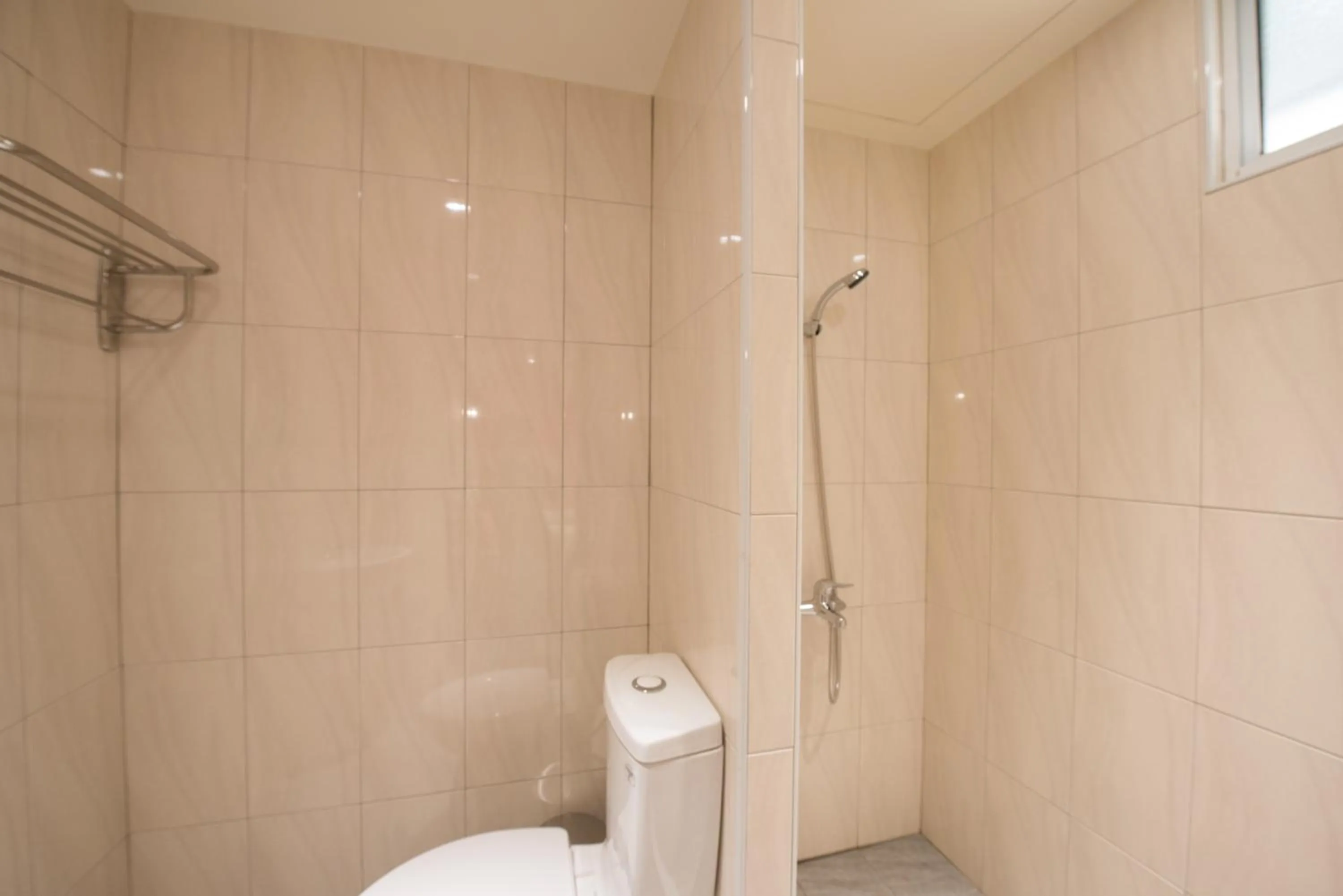 Small Bridge Good Home