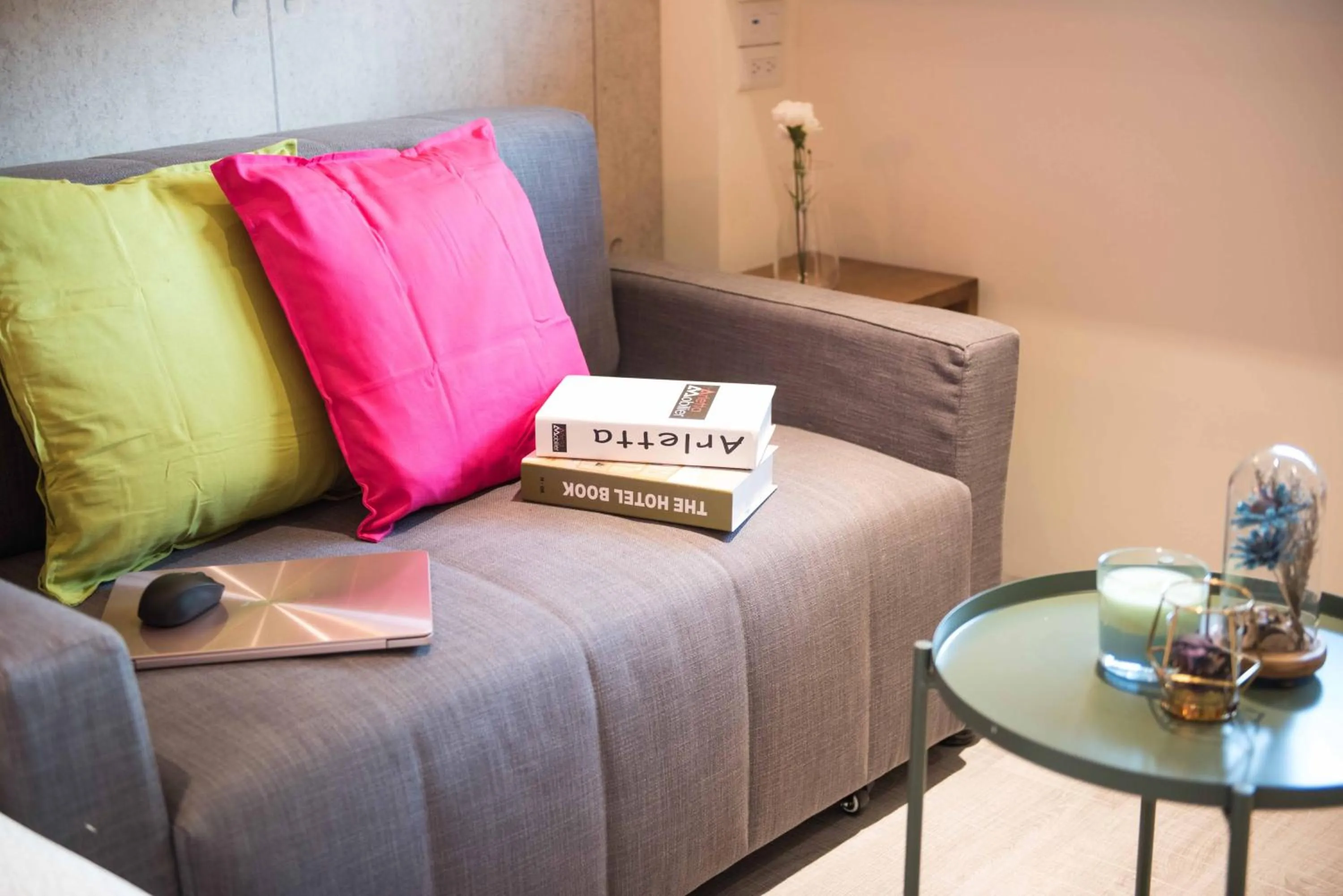 Small Bridge Good Home