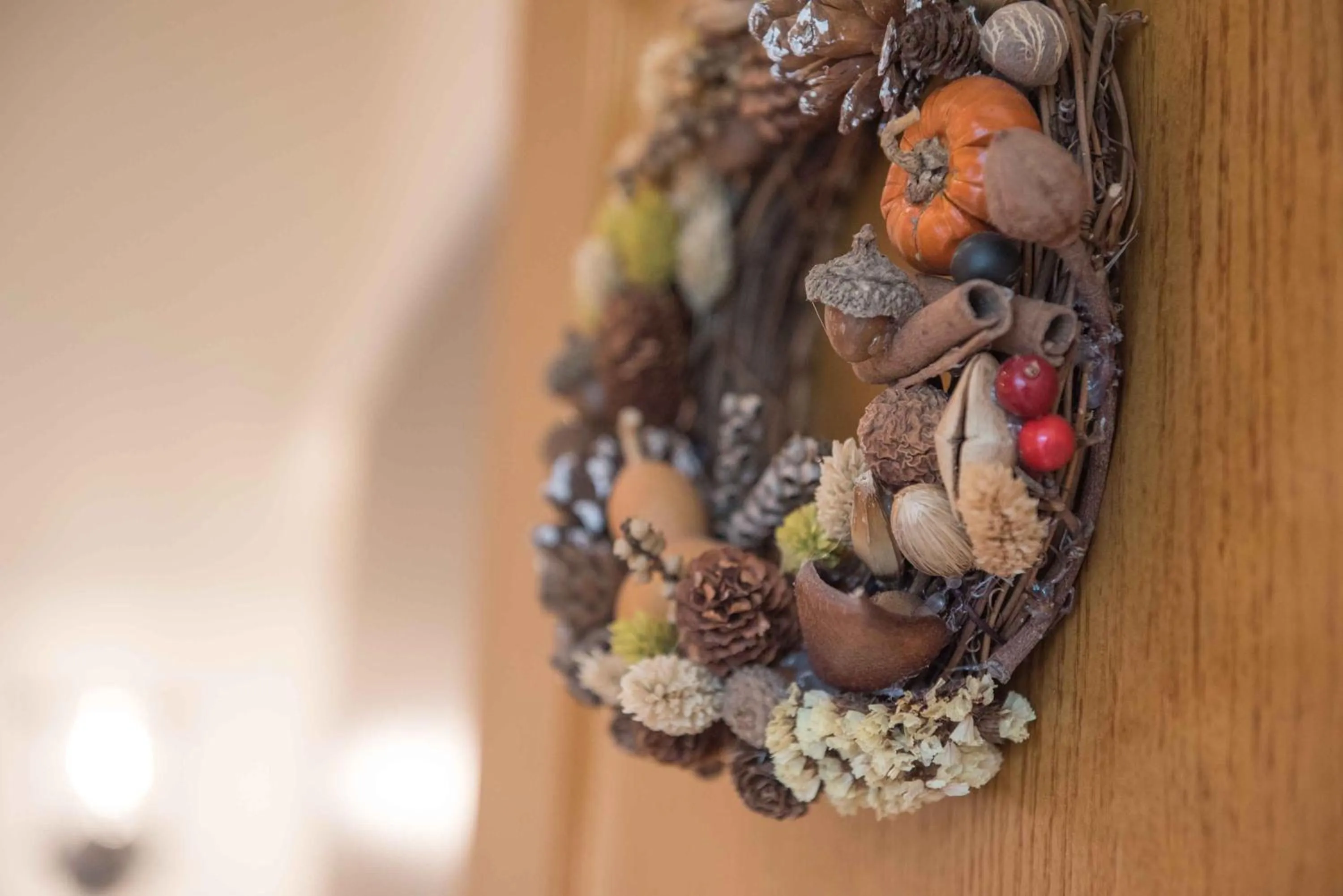 Small Bridge Good Home