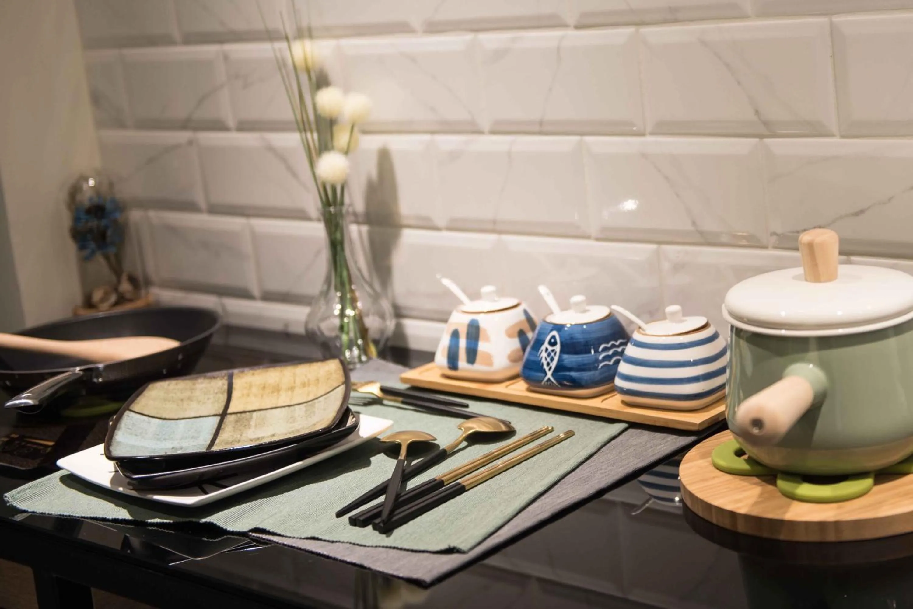 Small Bridge Good Home