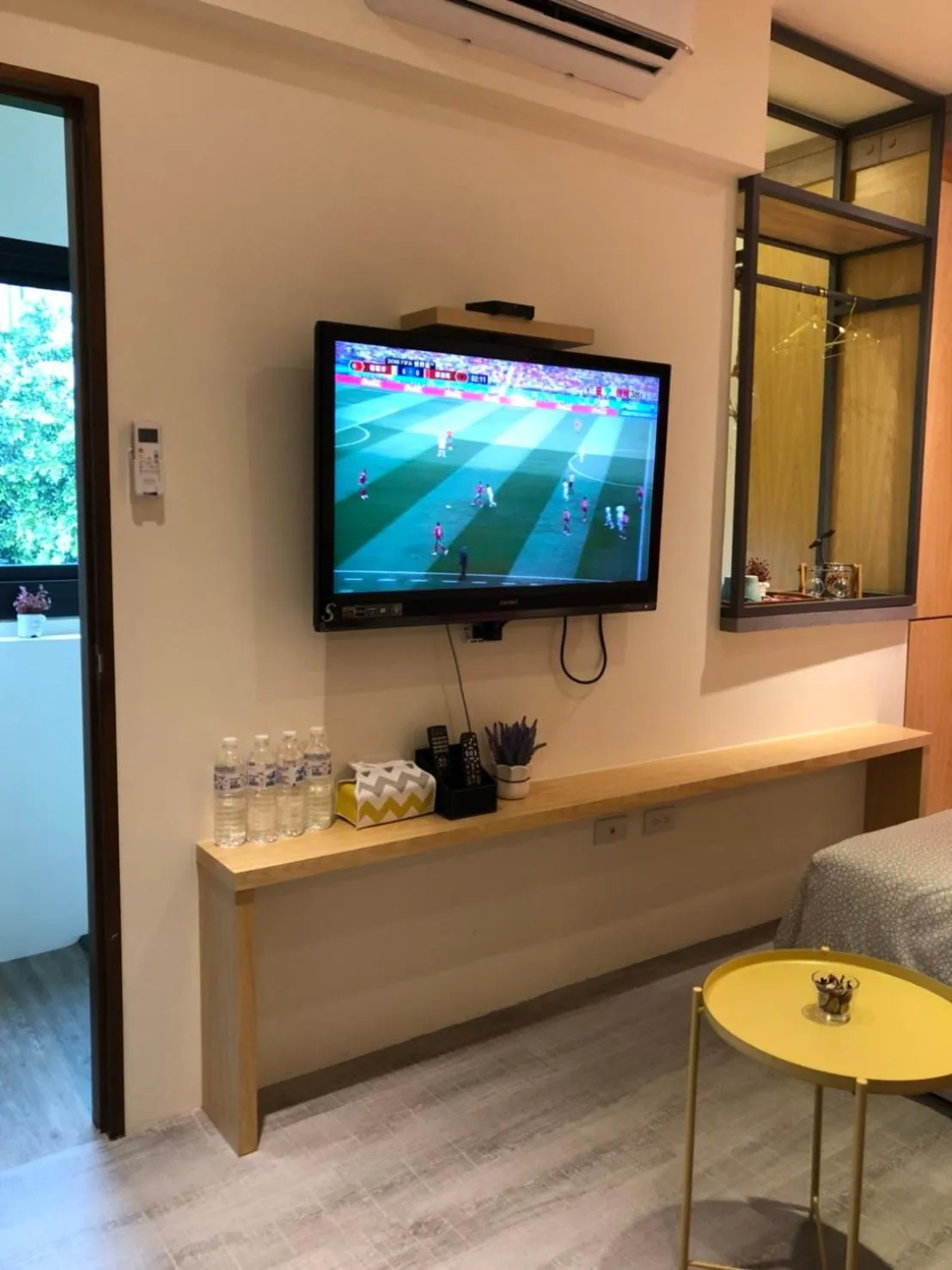 Small Bridge Good Home