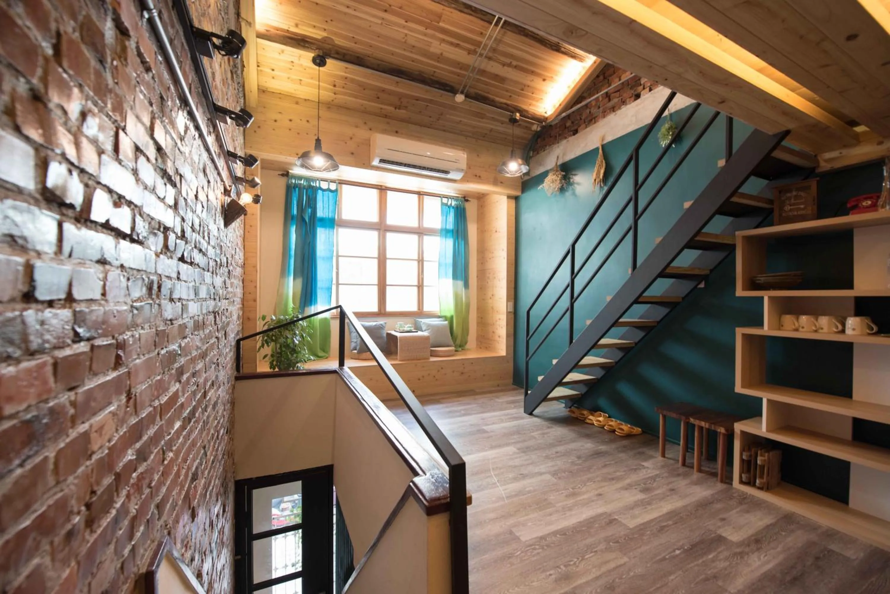 Small Bridge Good Home