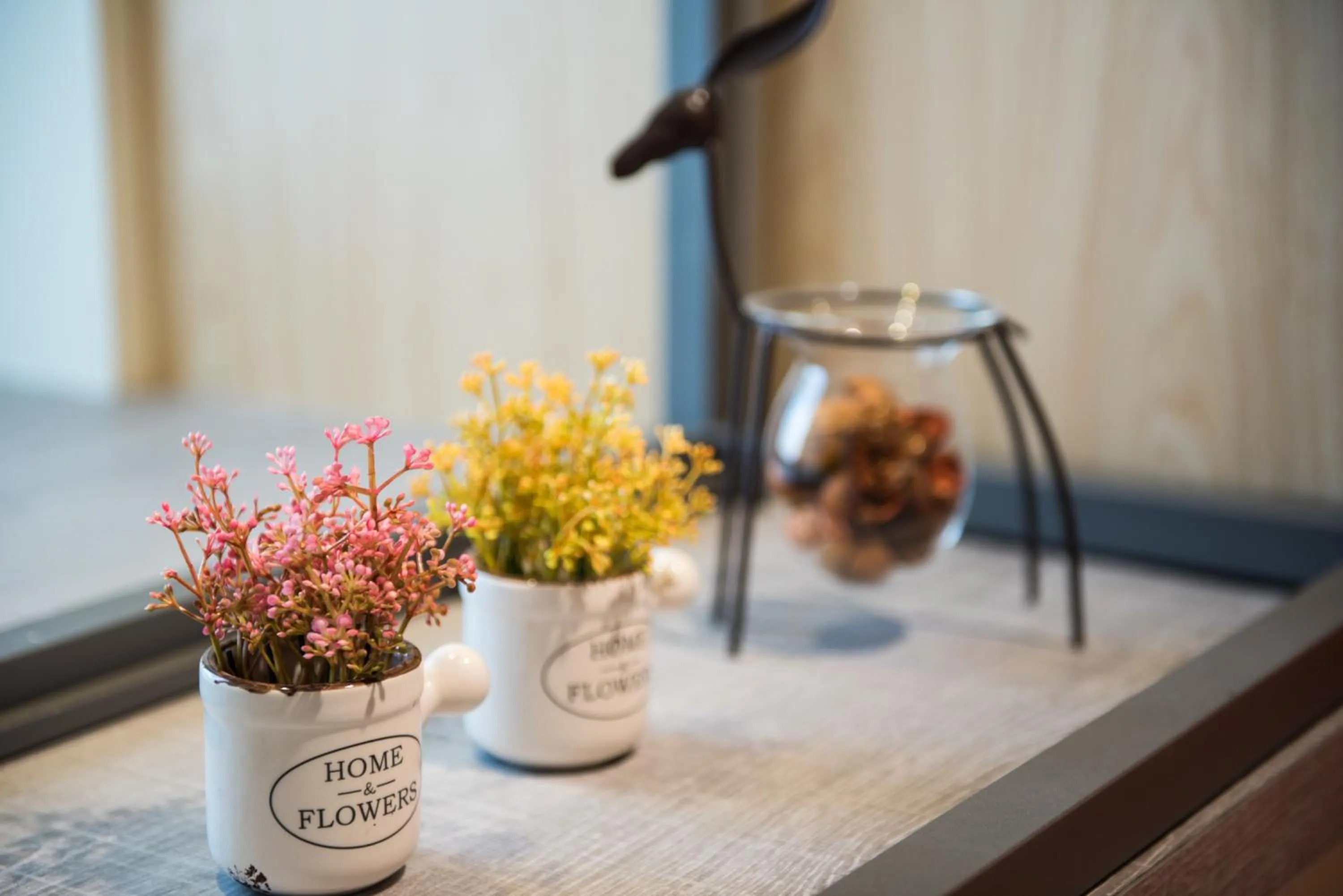 Small Bridge Good Home