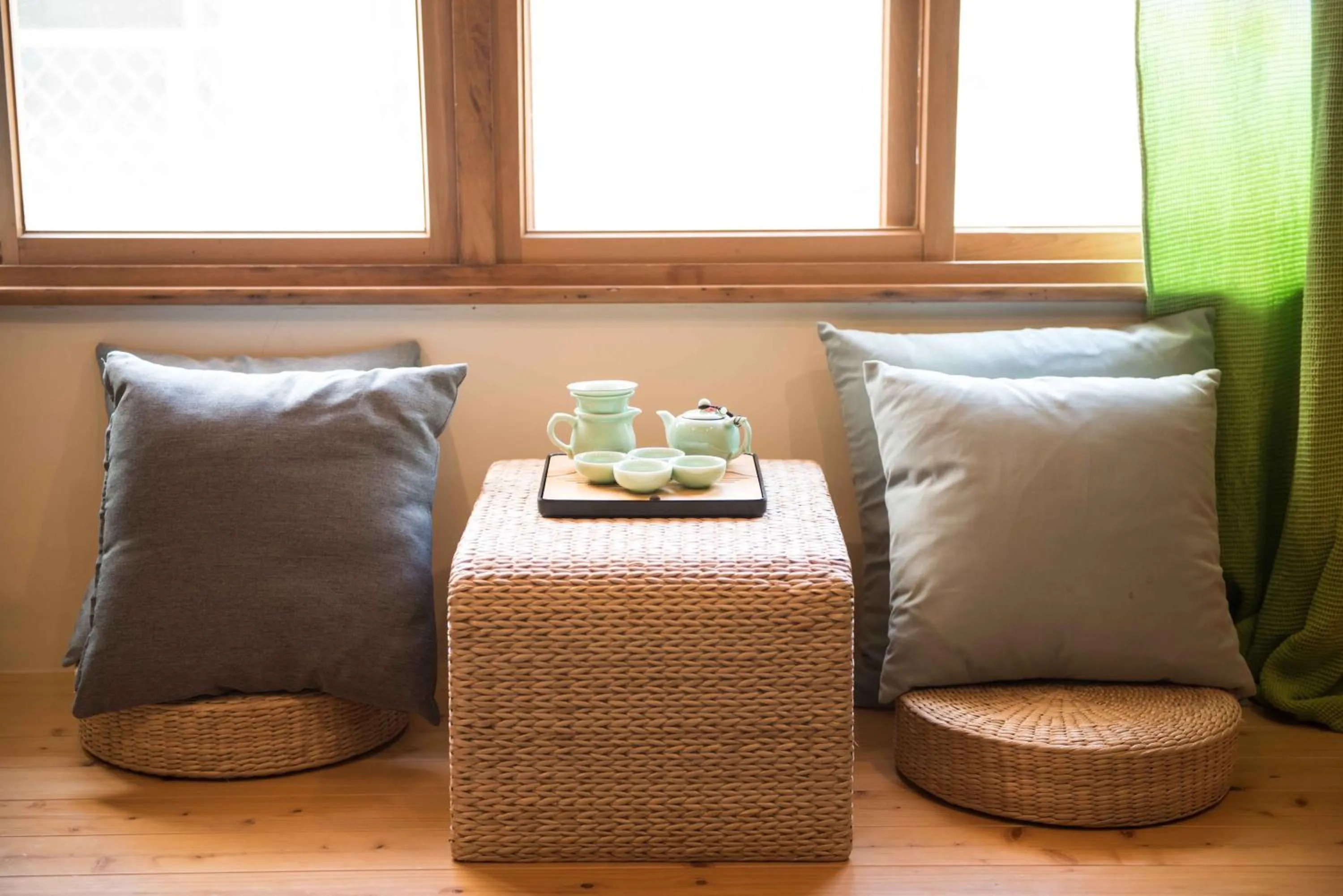 Small Bridge Good Home