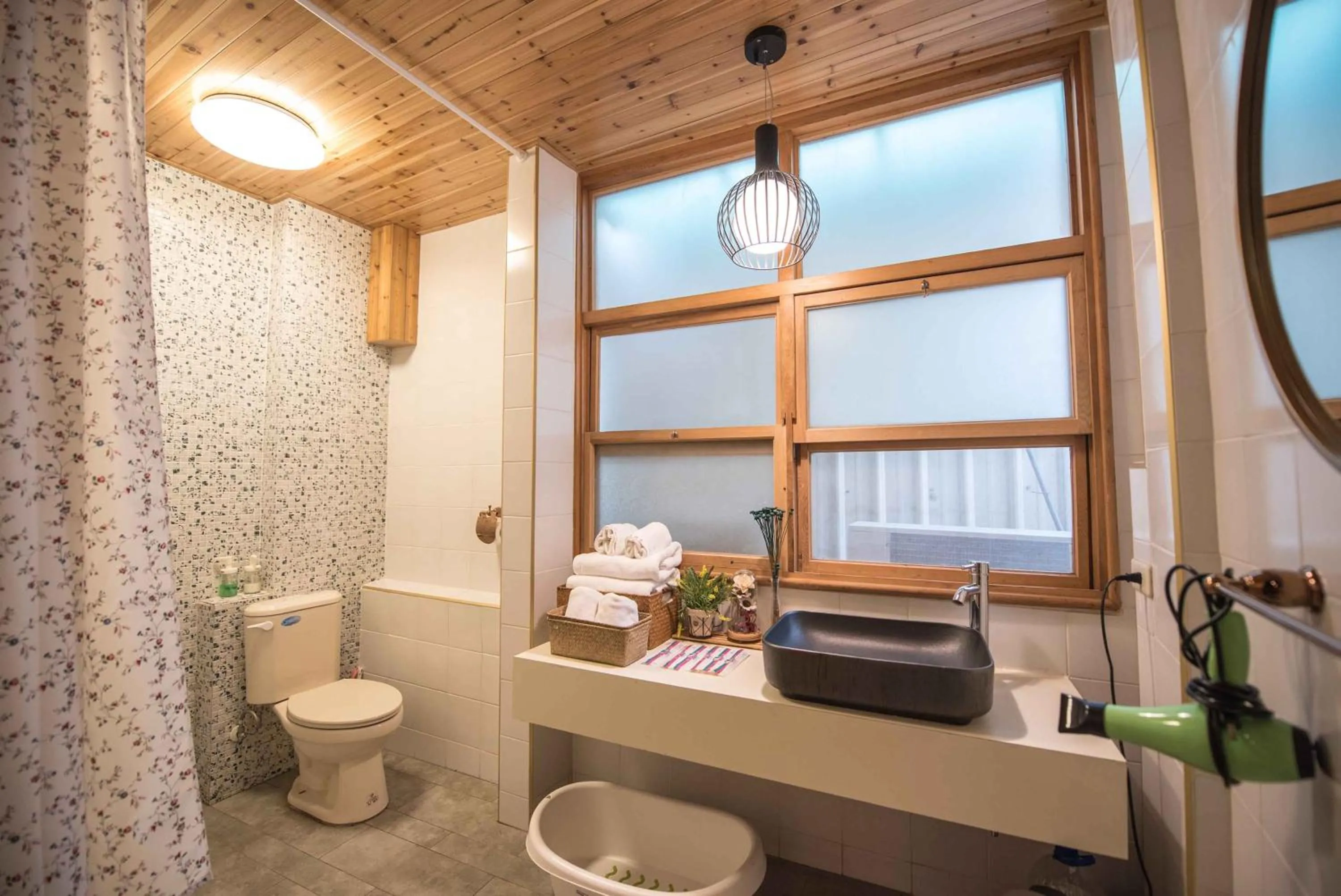 Small Bridge Good Home