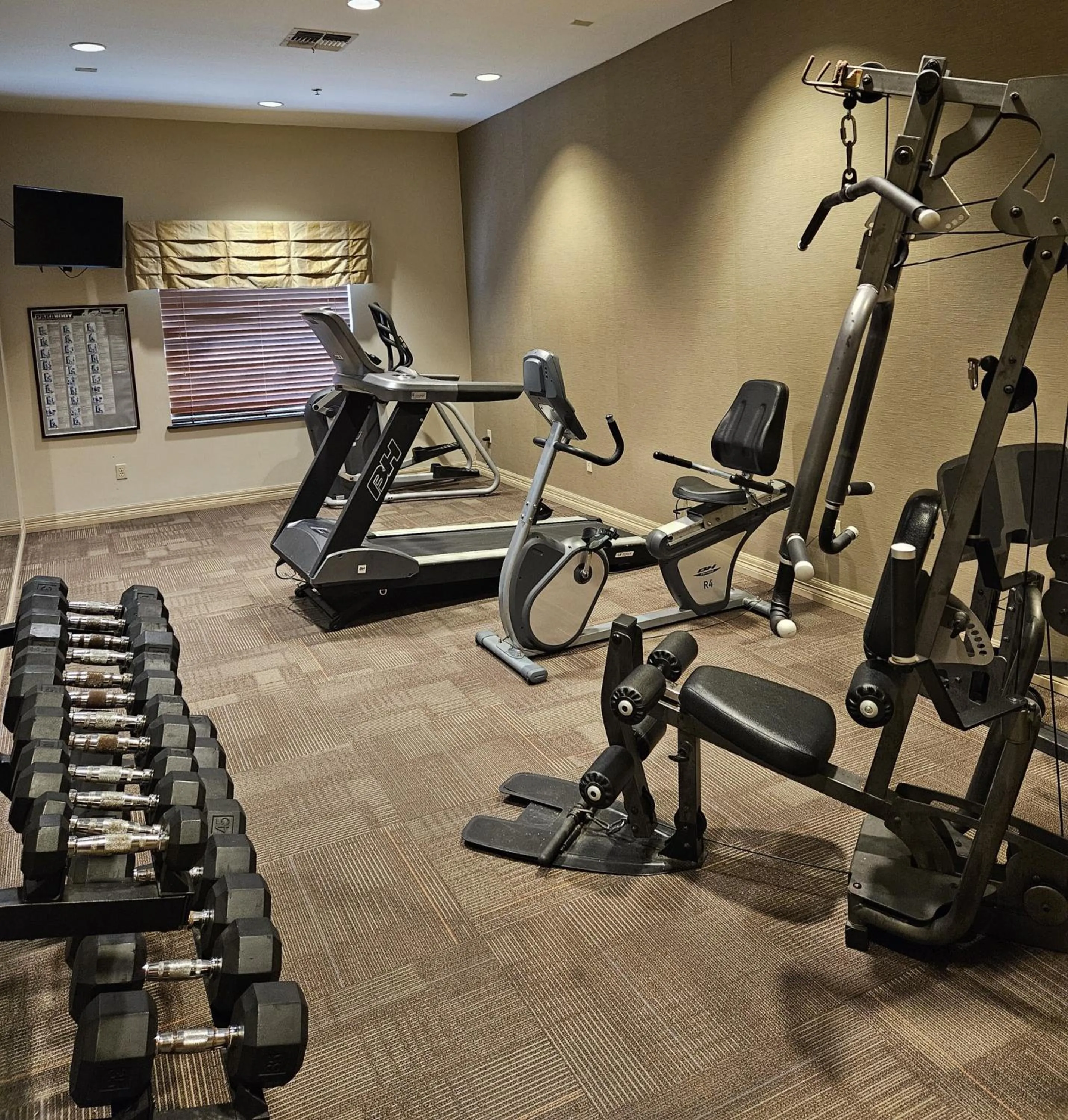 Comfort Inn & Suites Donna near I-2