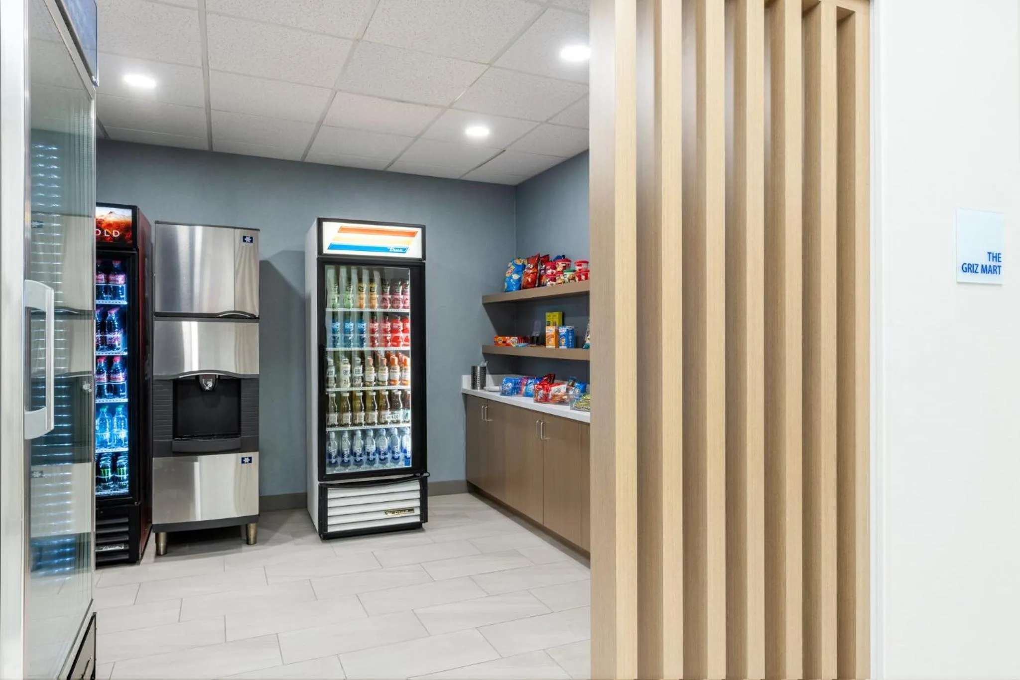 Other in Holiday Inn Express and Suites Missoula by IHG