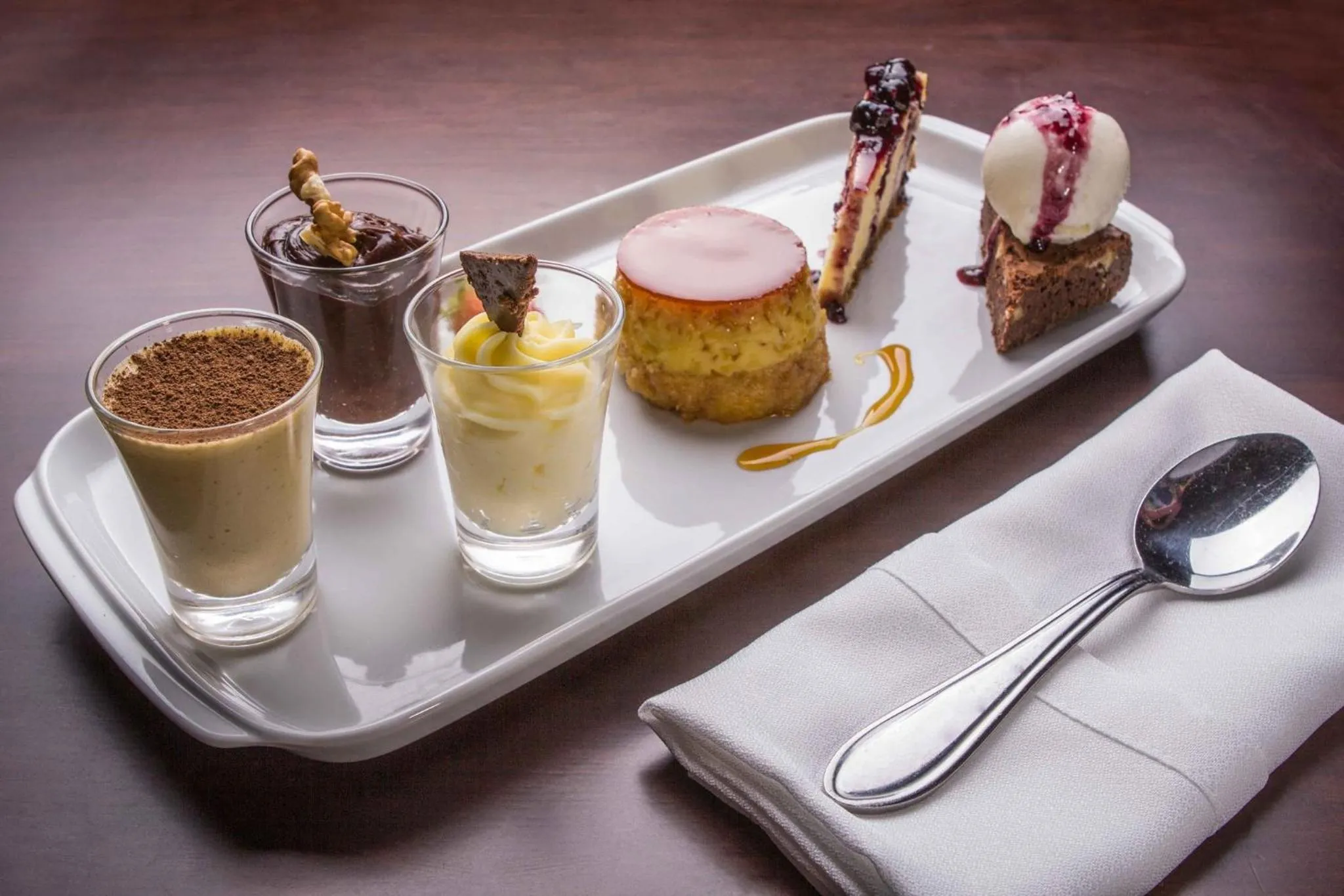 Restaurant/places to eat in Holiday Inn Ezeiza Airport, an IHG Hotel