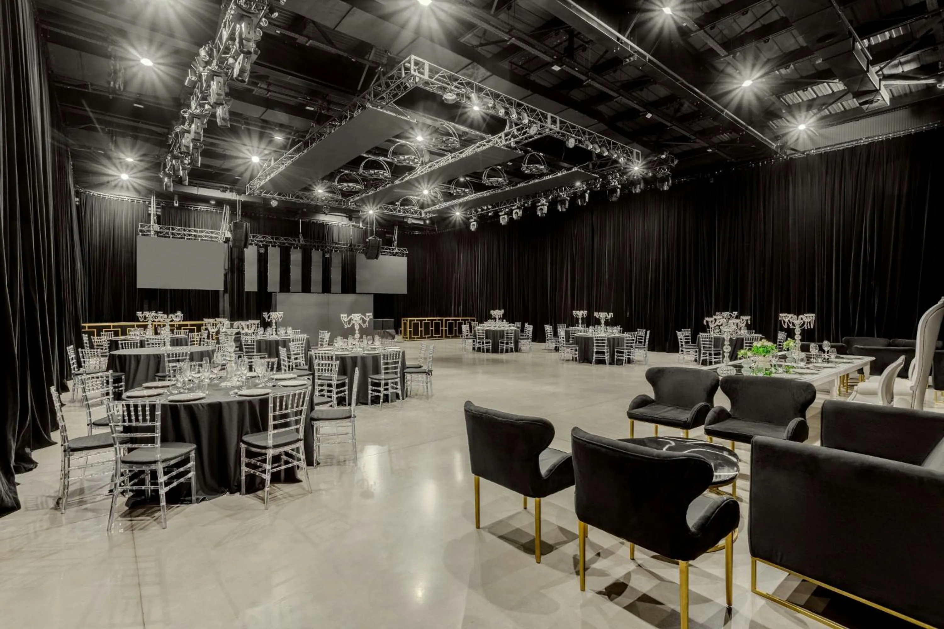 Meeting/conference room in Marriott Hotel Buenos Aires Ezeiza Airport