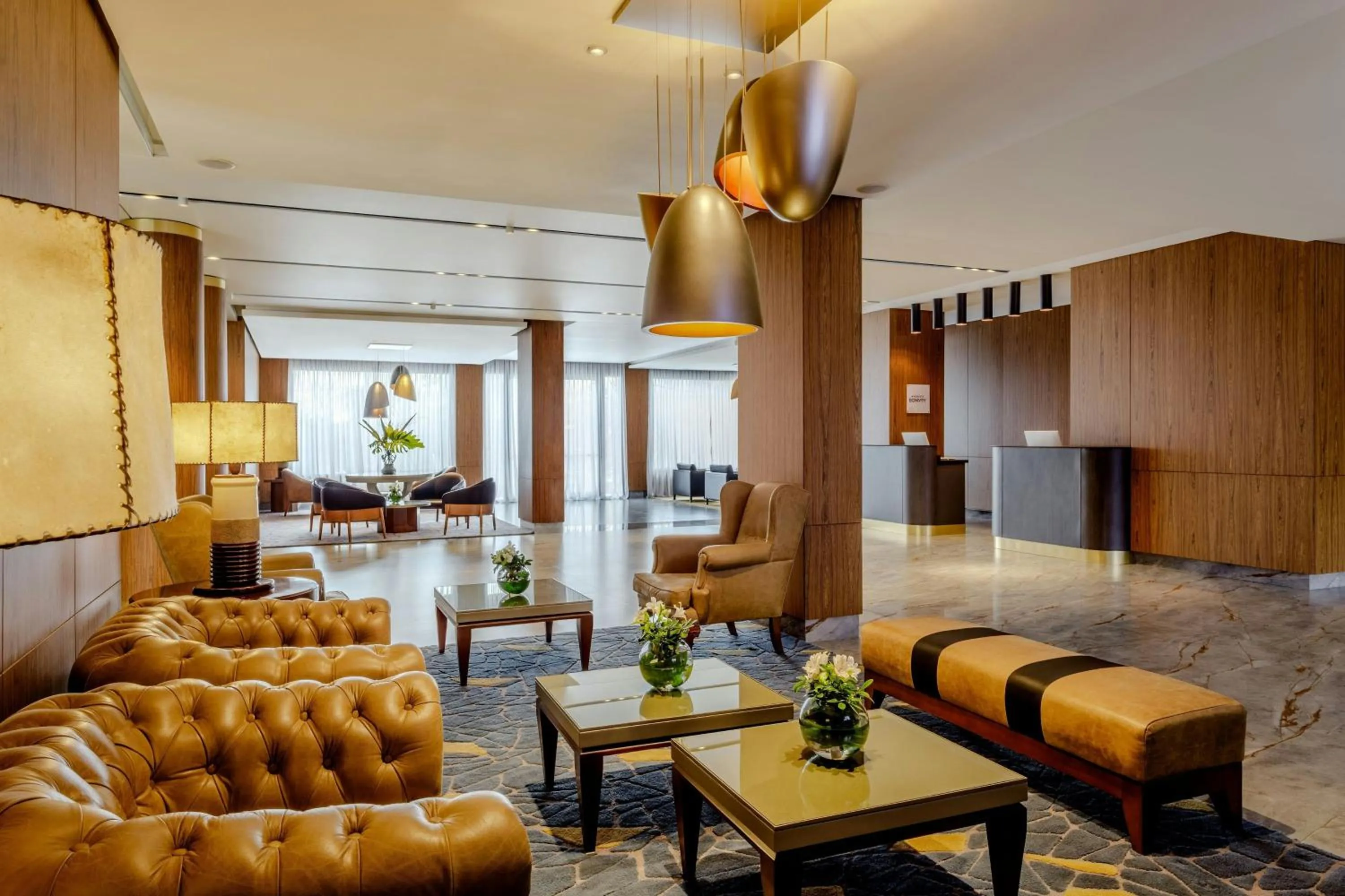 Other in Marriott Hotel Buenos Aires Ezeiza Airport