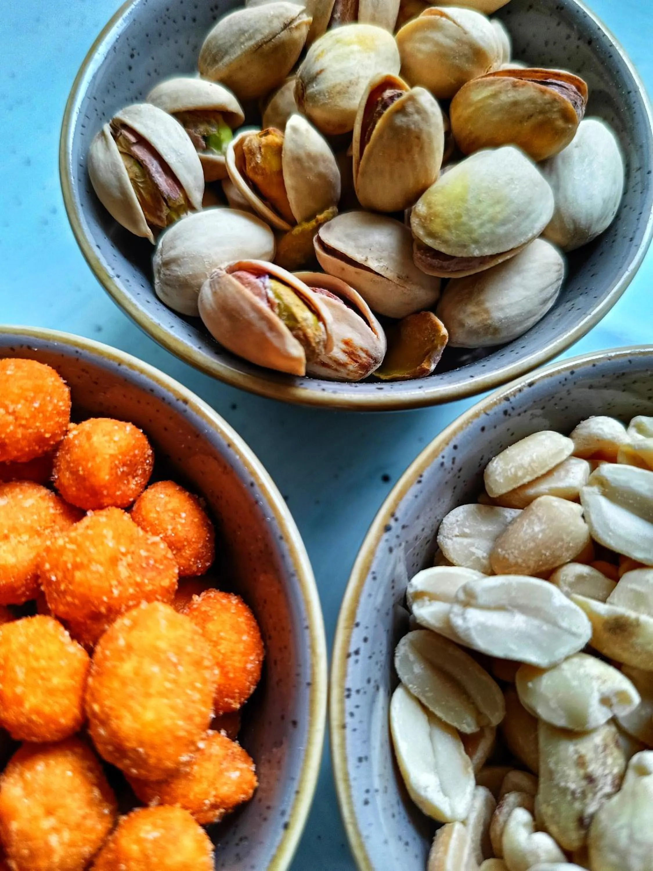 Restaurant/places to eat in Avena Boutique Hotel by Artery Hotels