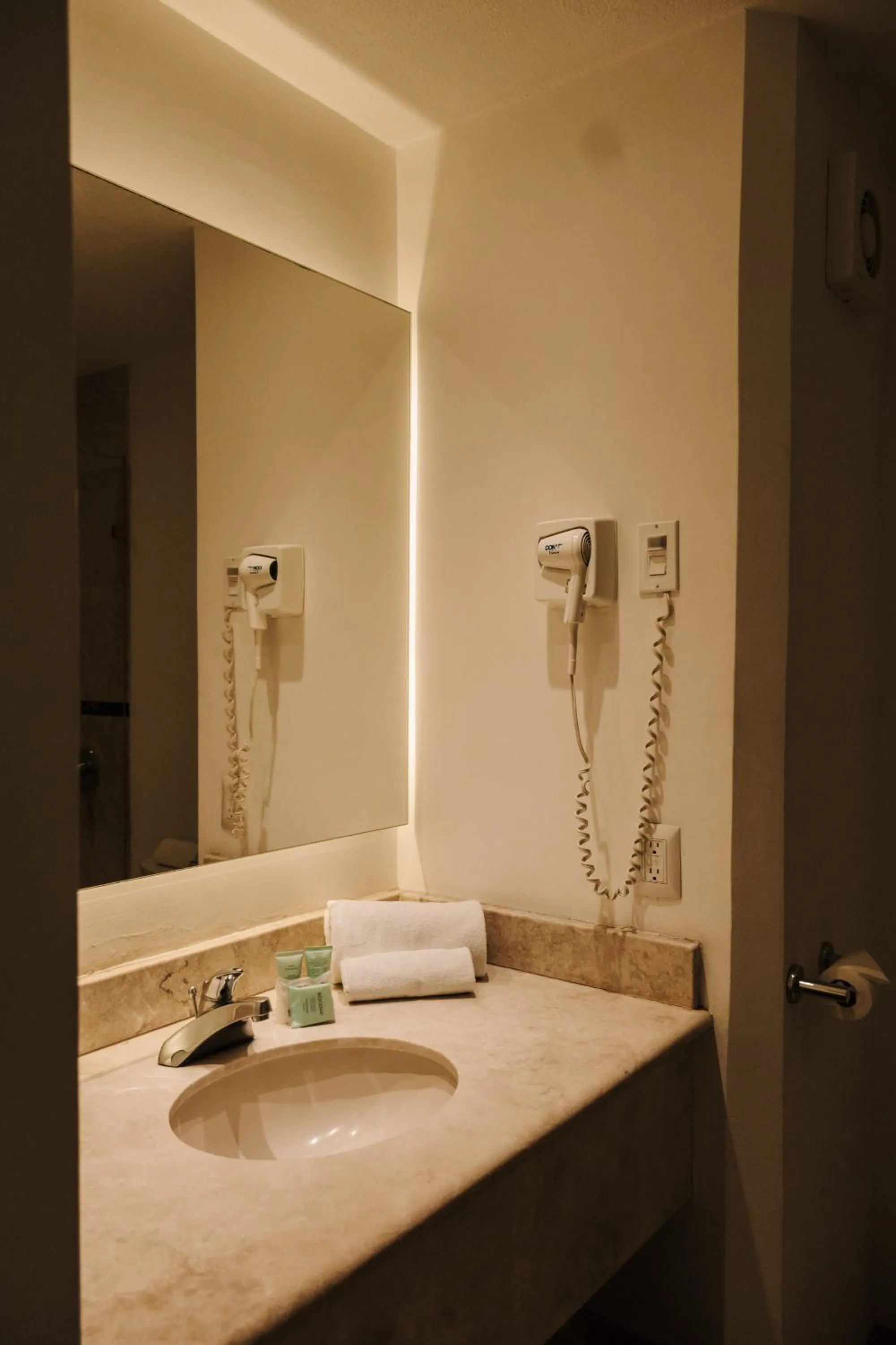 Hotel Victoria Express